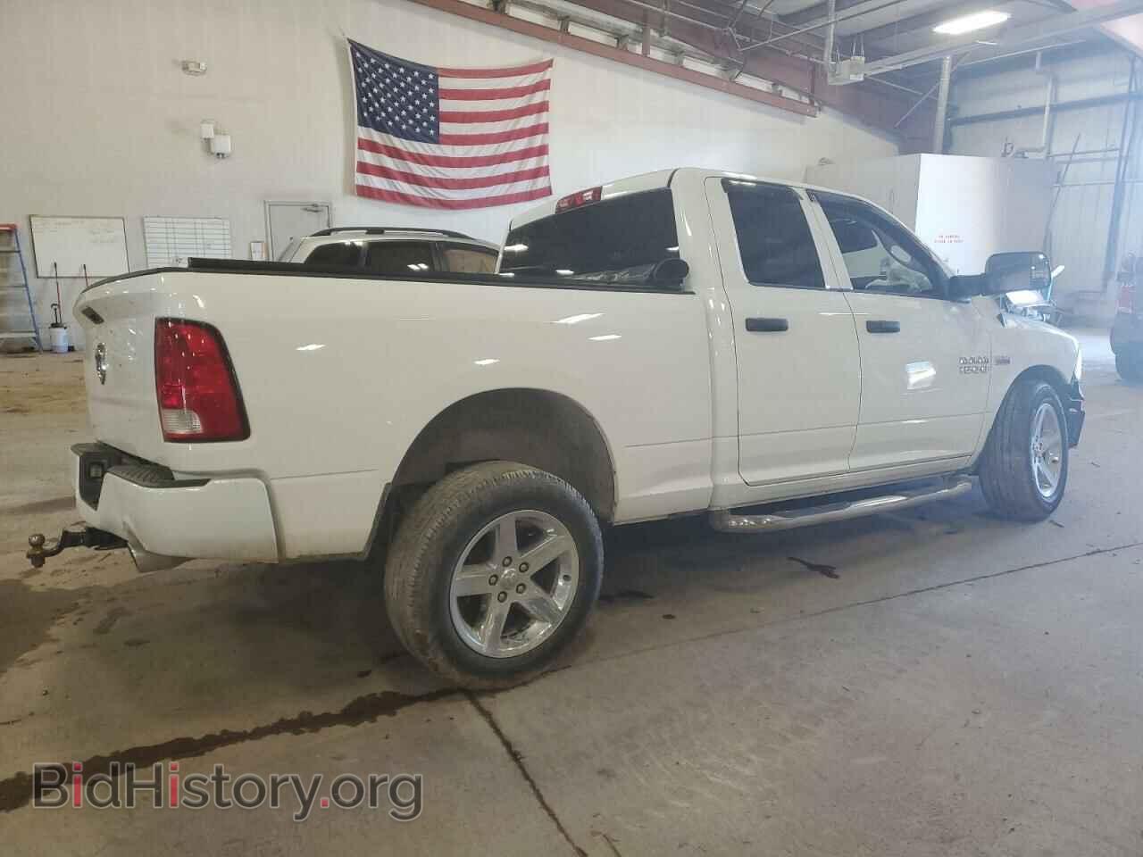 2014 RAM 1500 - VIN: 1C6RR6FT2ES226237 - Photo 3