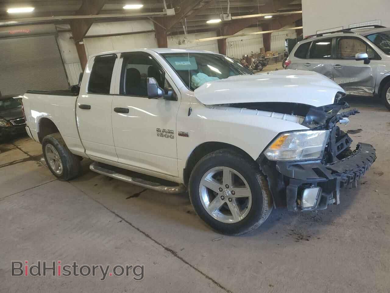 2014 RAM 1500 - VIN: 1C6RR6FT2ES226237 - Photo 4