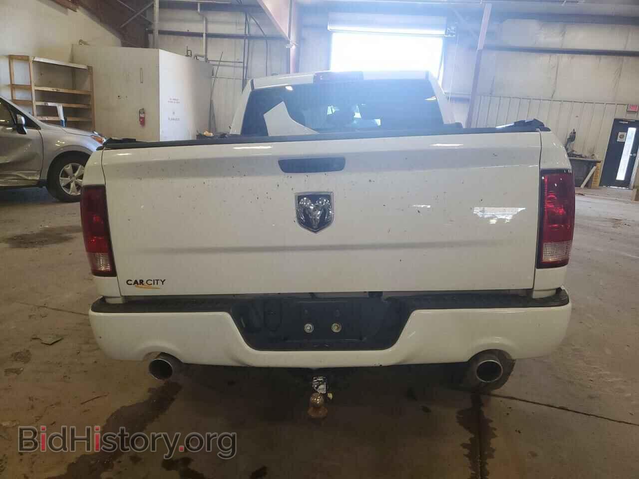 2014 RAM 1500 - VIN: 1C6RR6FT2ES226237 - Photo 6