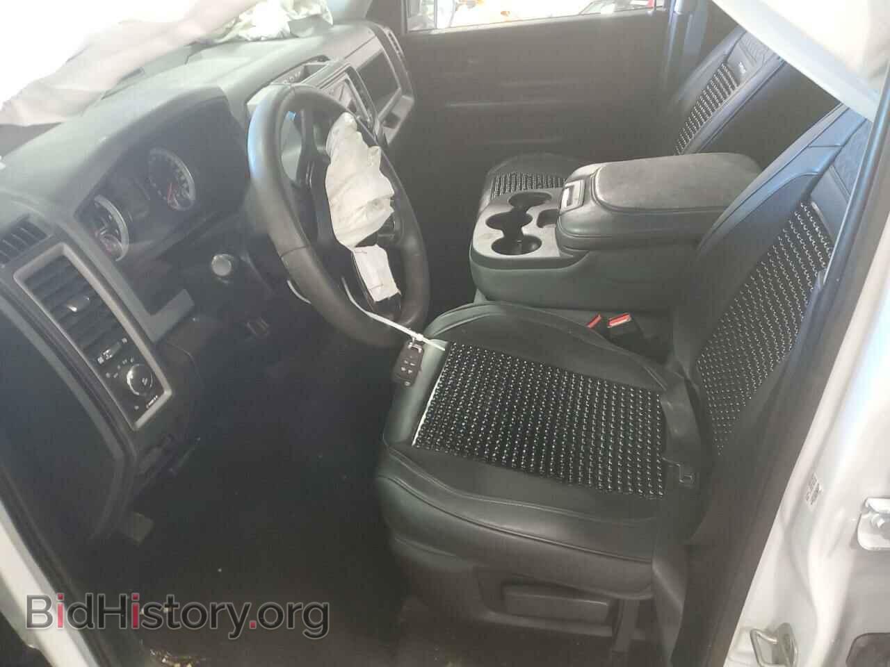 2014 RAM 1500 - VIN: 1C6RR6FT2ES226237 - Photo 7