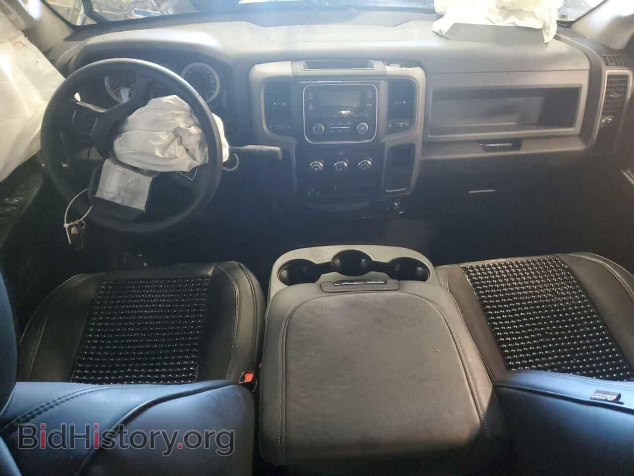 2014 RAM 1500 - VIN: 1C6RR6FT2ES226237 - Photo 8