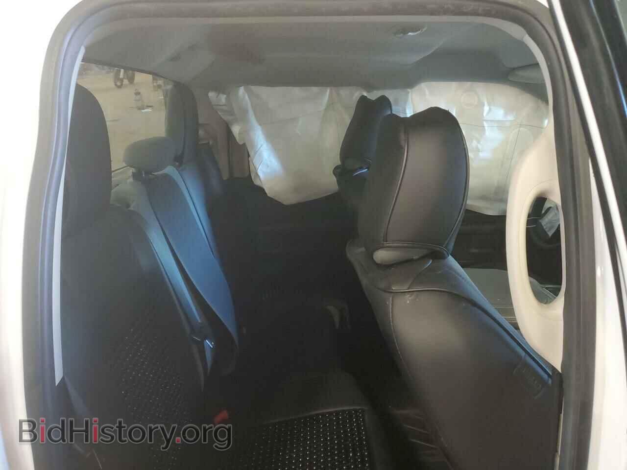 2014 RAM 1500 - VIN: 1C6RR6FT2ES226237 - Photo 10