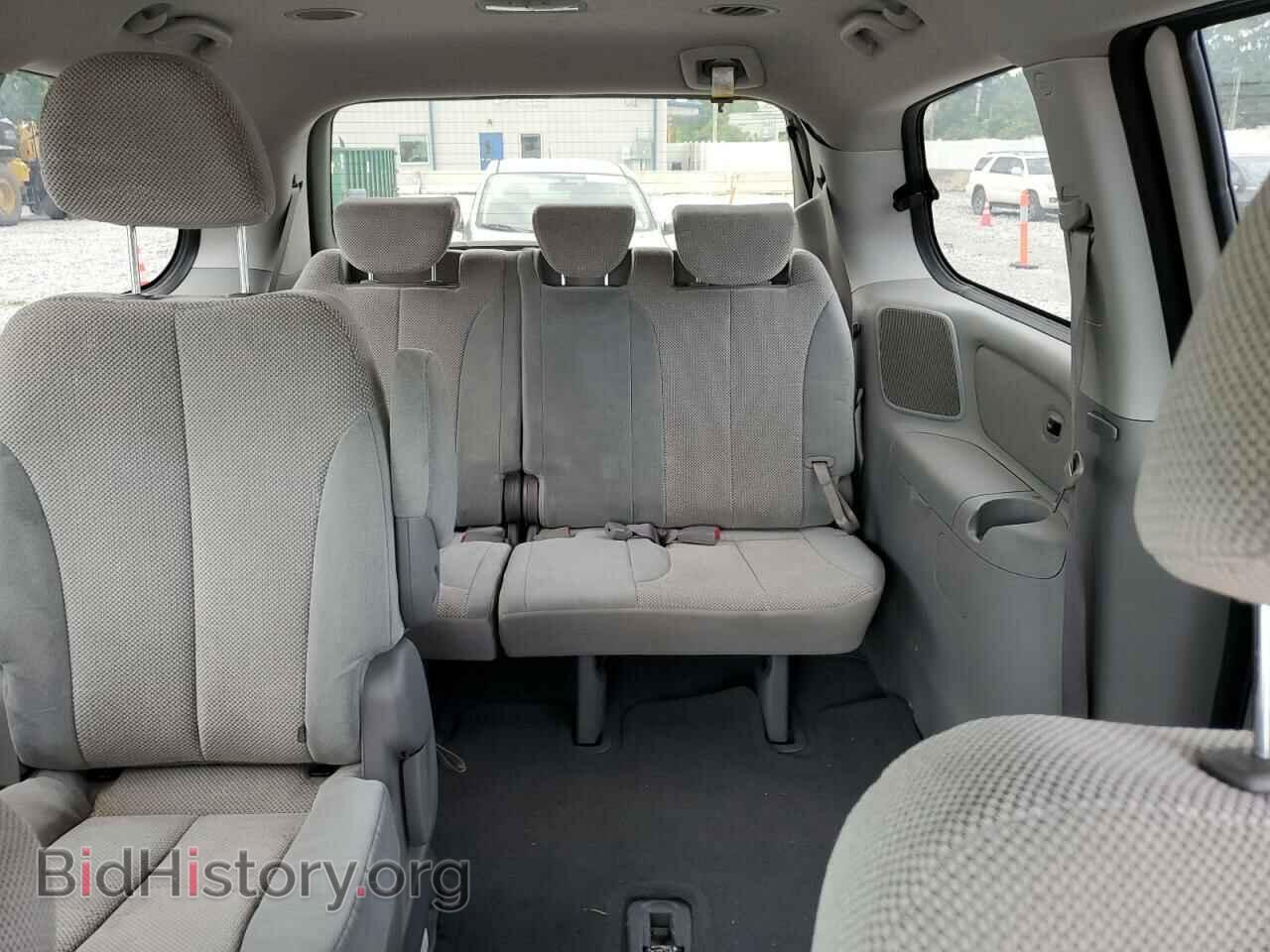 2012 KIA All Models - VIN: KNDMH4C76C6503382 - Photo 10