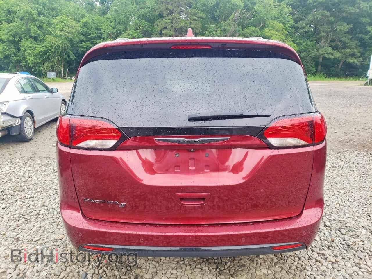 2020 CHRYSLER PACIFICA - VIN: 2C4RC1BG1LR251022 - Photo 6