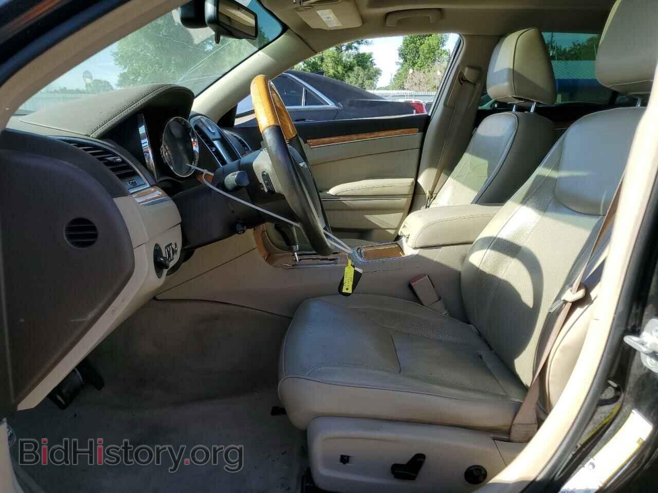 2013 CHRYSLER 300 - VIN: 2C3CCAET2DH559407 - Фото 7