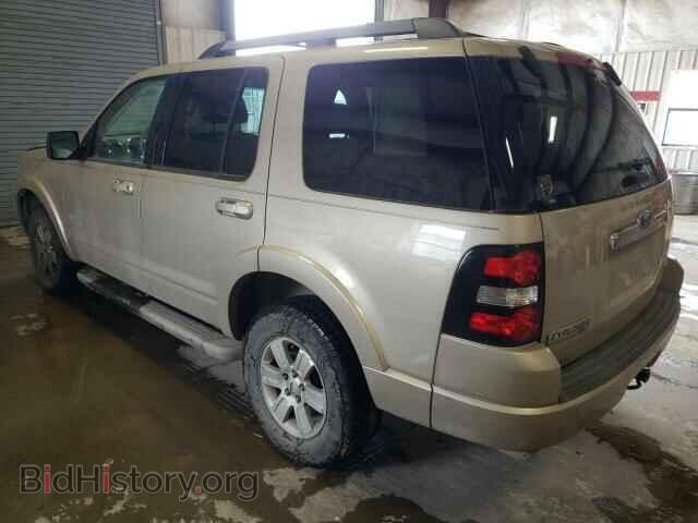2007 FORD EXPLORER - VIN: 1FMEU73E57UB16139 - Фото 2
