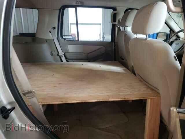 2007 FORD EXPLORER - VIN: 1FMEU73E57UB16139 - Фото 11