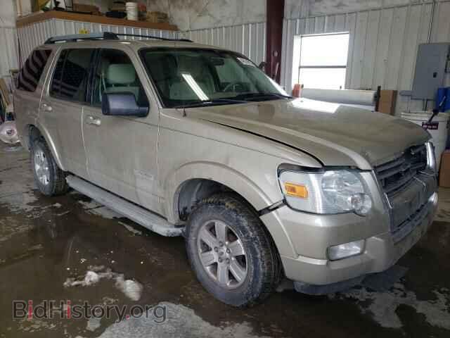 2007 FORD EXPLORER - VIN: 1FMEU73E57UB16139 - Фото 4