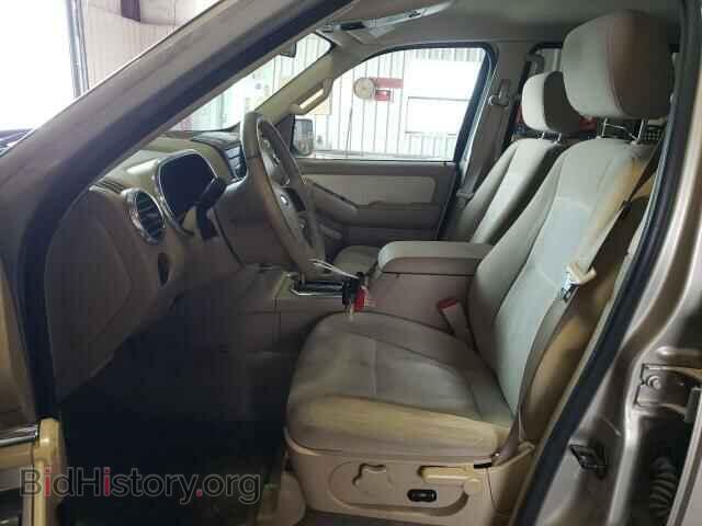 2007 FORD EXPLORER - VIN: 1FMEU73E57UB16139 - Фото 7
