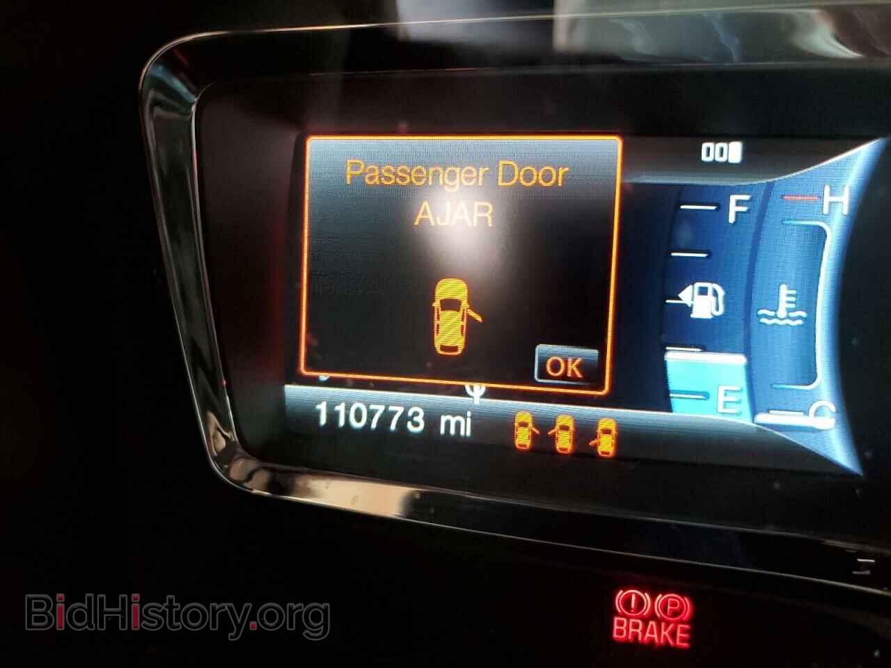 2012 LINCOLN MKX - VIN: 2LMDJ6JK2CBL10543 - Фото 8