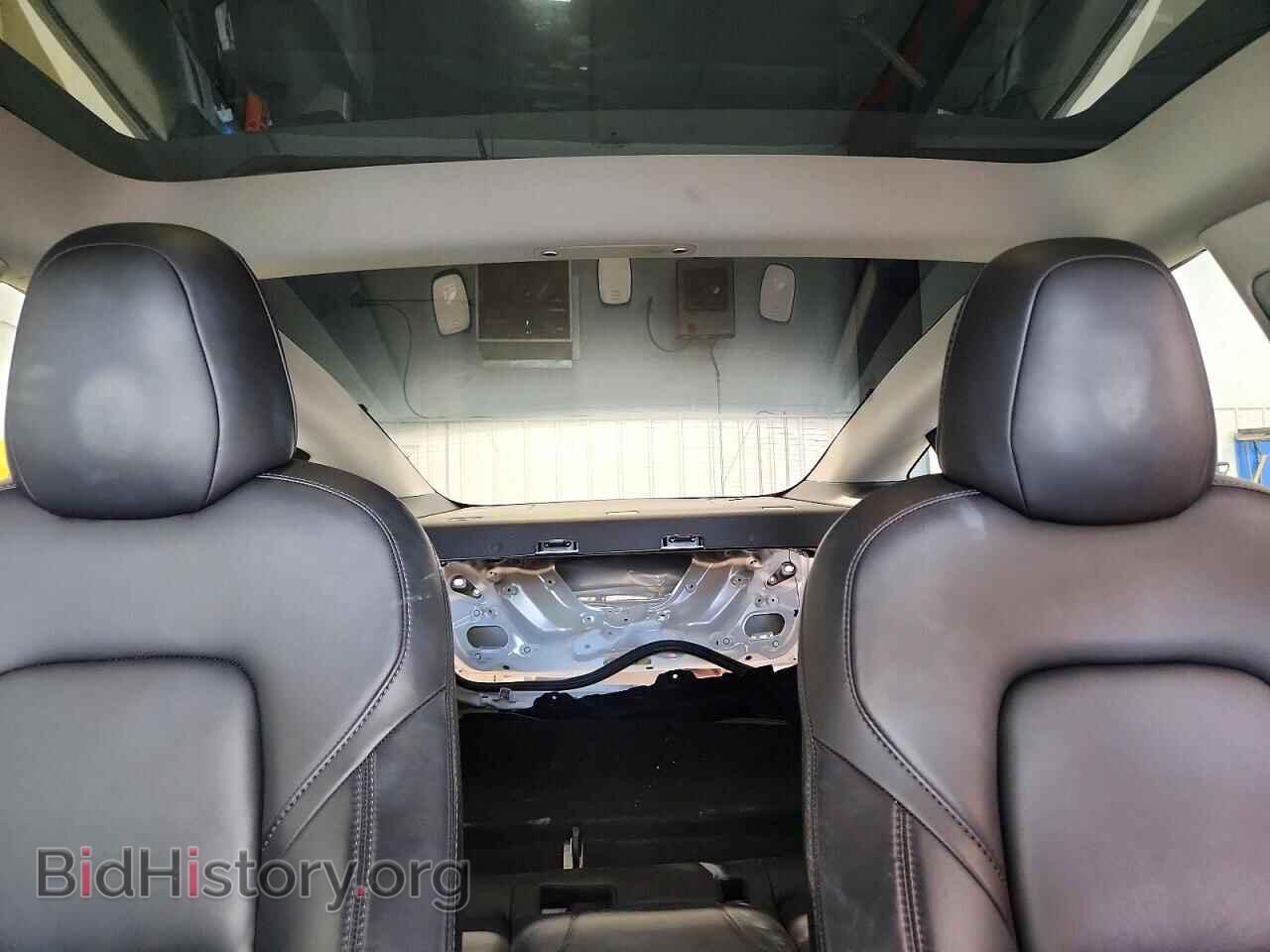 2021 TESLA MODEL 3 - VIN: 5YJ3E1EA7MF027306 - Фото 8