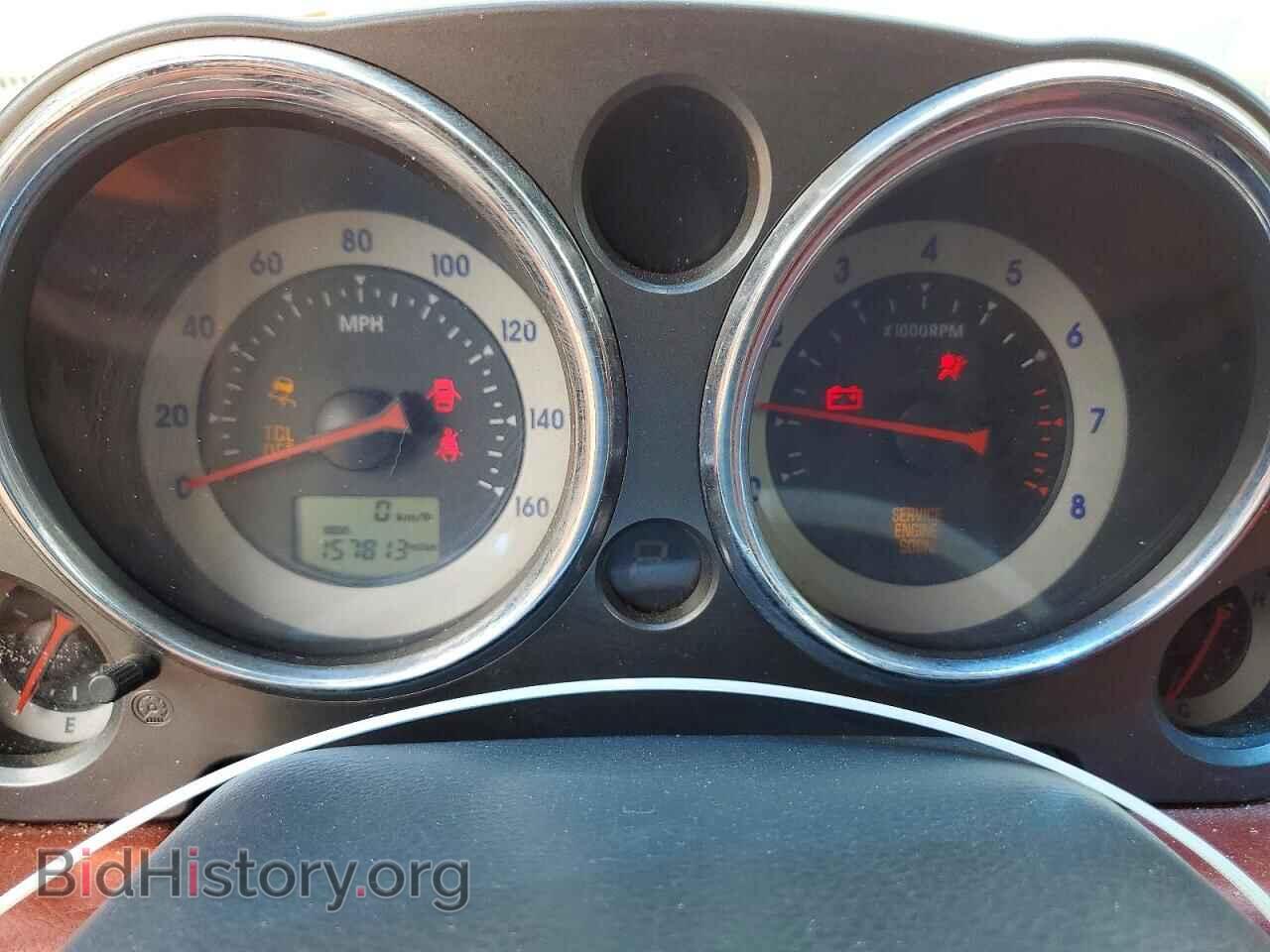 2006 MITSUBISHI ECLIPSE - VIN: 4A3AK34T36E059542 - Photo 9