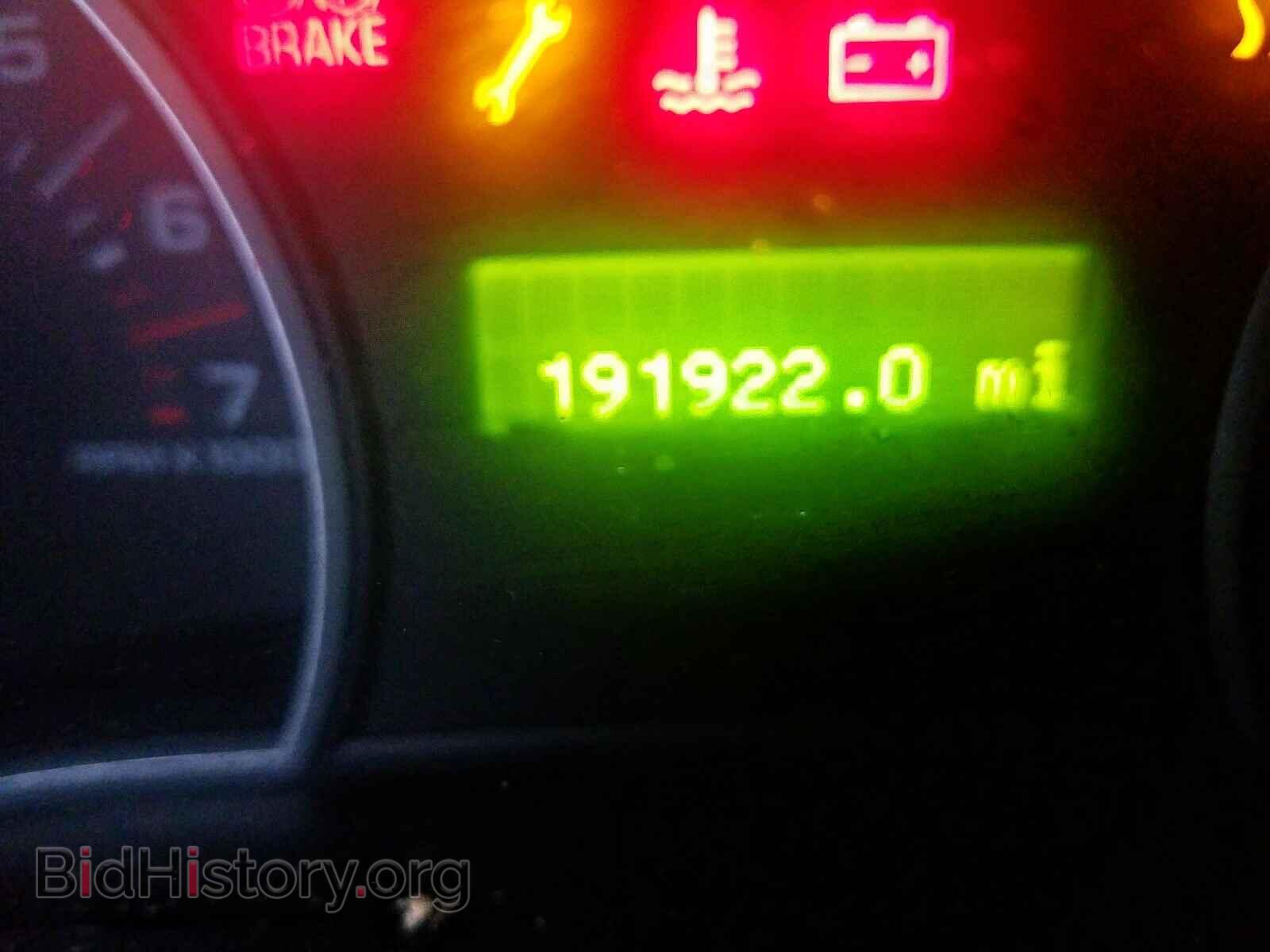 2010 FORD EXPLORER - VIN: 1FMEU7DE8AUA80016 - Фото 8