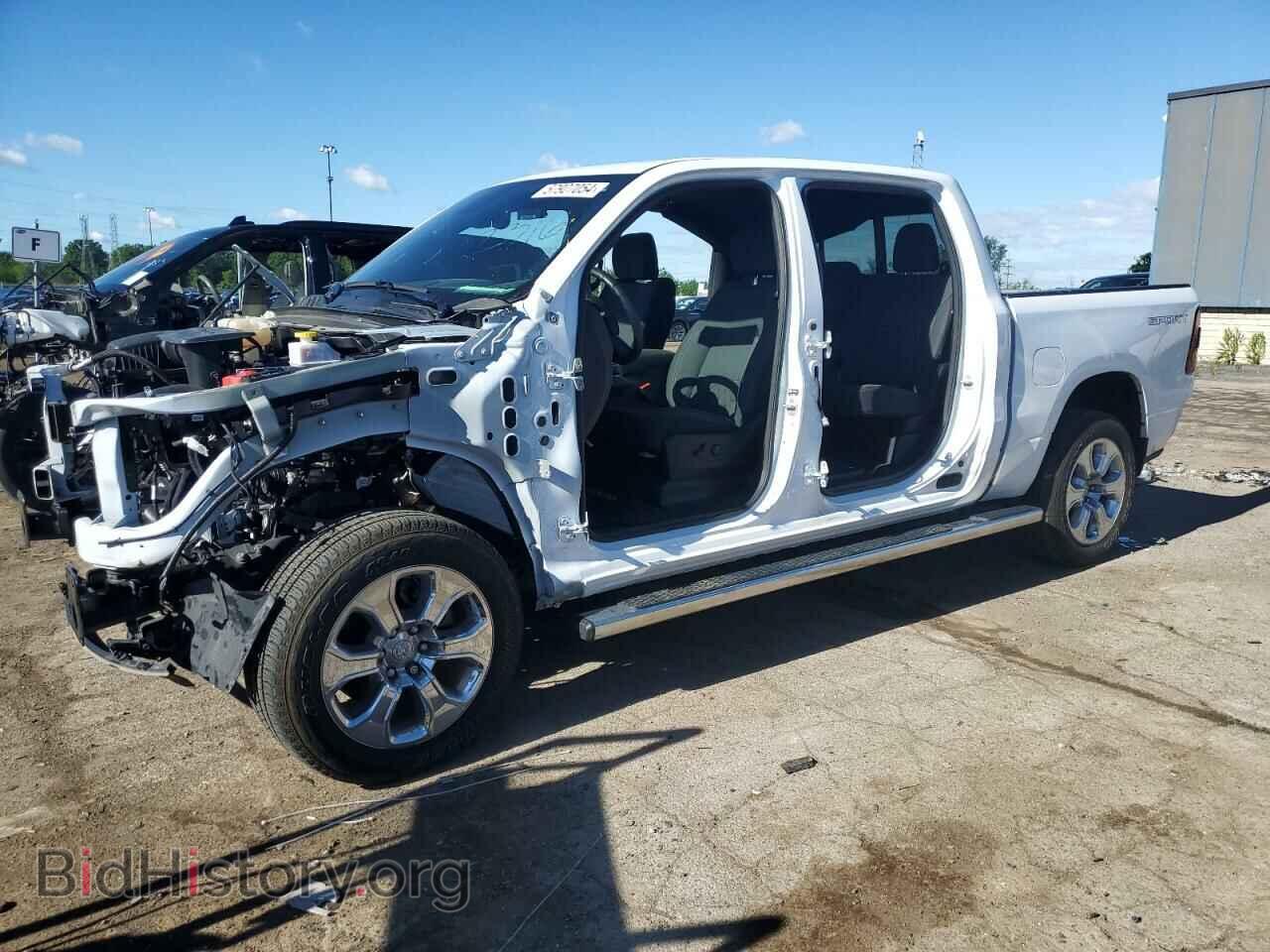 Photo 1C6RRFFG0PN552316 - RAM 1500 2023