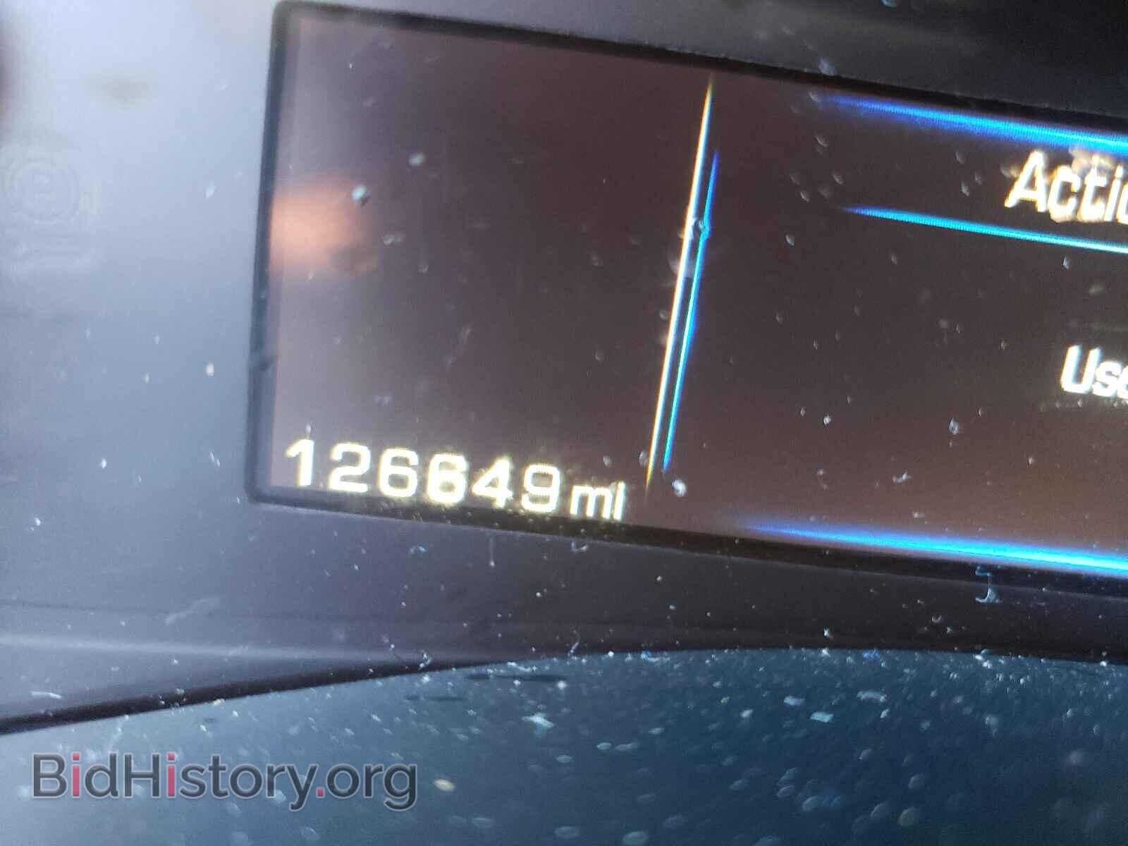 2013 CADILLAC ATS - VIN: 1G6AA5RA3D0110558 - Фото 8
