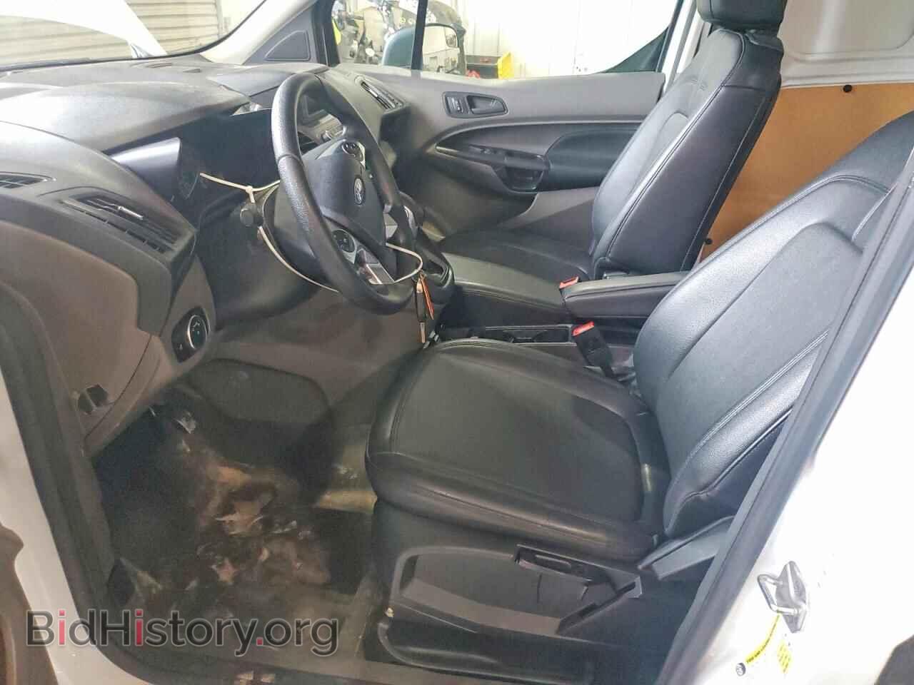 2022 FORD TRANSIT - VIN: NM0LE7S29N1545585 - Фото 6