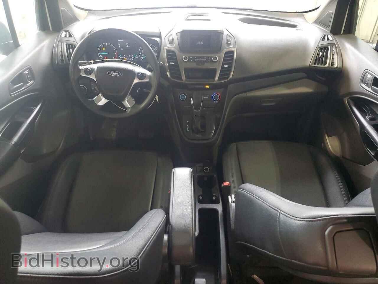 2022 FORD TRANSIT - VIN: NM0LE7S29N1545585 - Фото 7