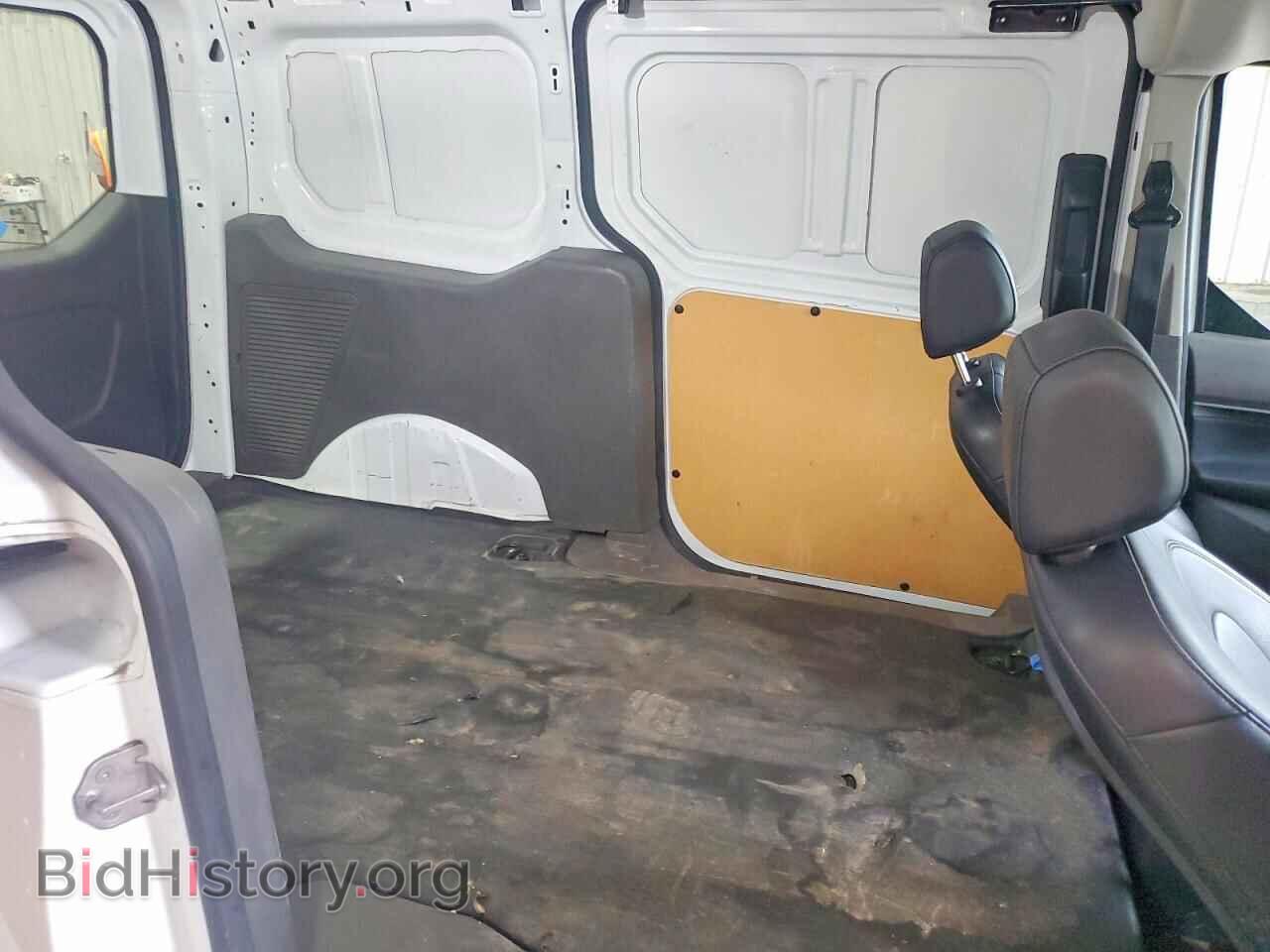 2022 FORD TRANSIT - VIN: NM0LE7S29N1545585 - Фото 10