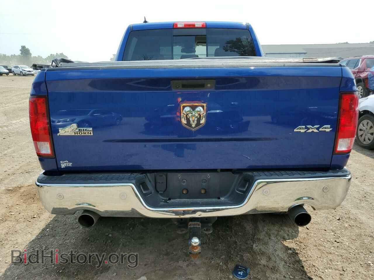 2015 RAM 1500 - VIN: 1C6RR7LT3FS510116 - Фото 6