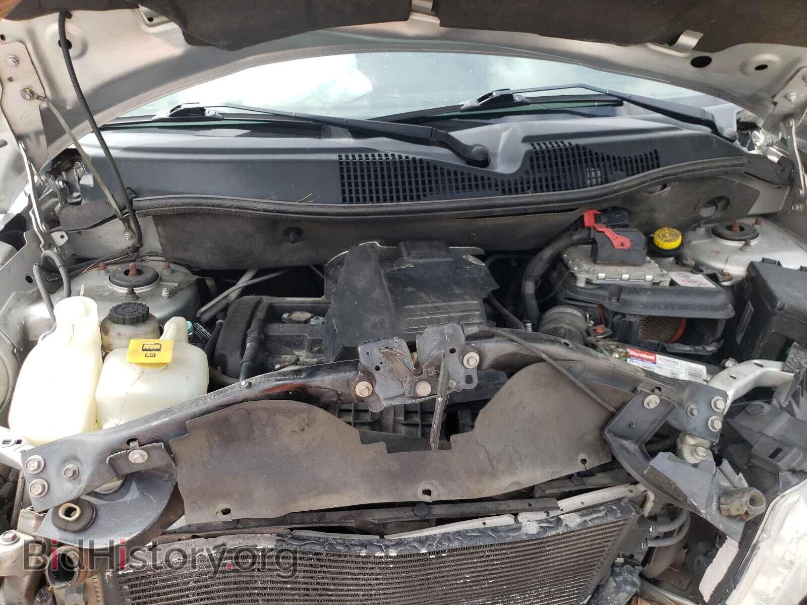2011 JEEP COMPASS - VIN: 1J4NT1FA7BD248481 - Photo 7