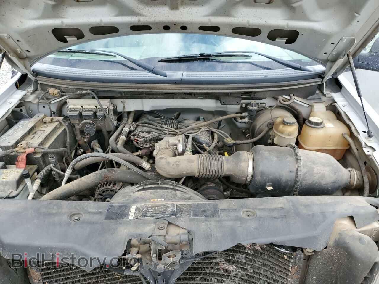 2007 FORD All Models - VIN: 1FTRF12237NA00985 - Photo 11