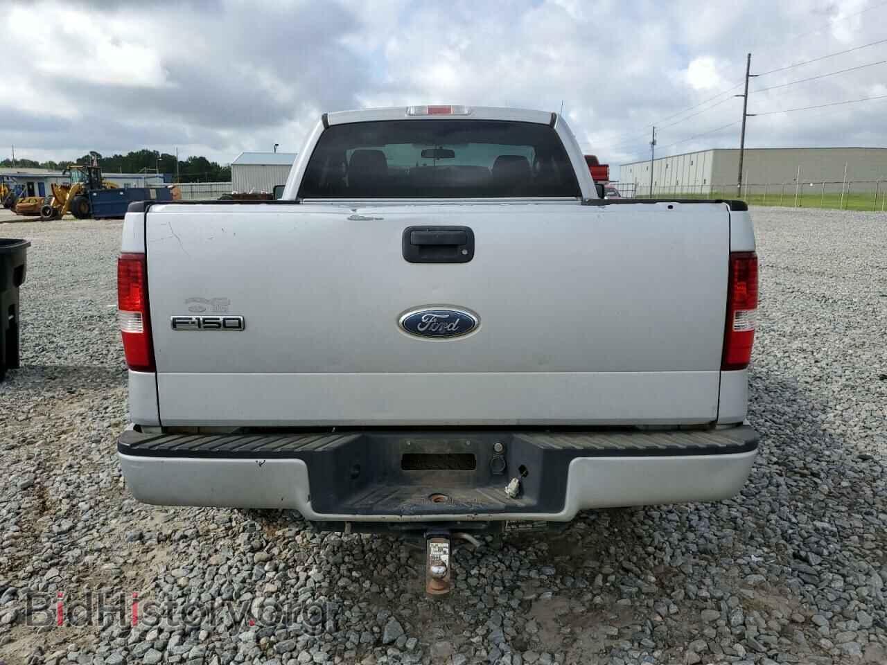 2007 FORD All Models - VIN: 1FTRF12237NA00985 - Photo 6