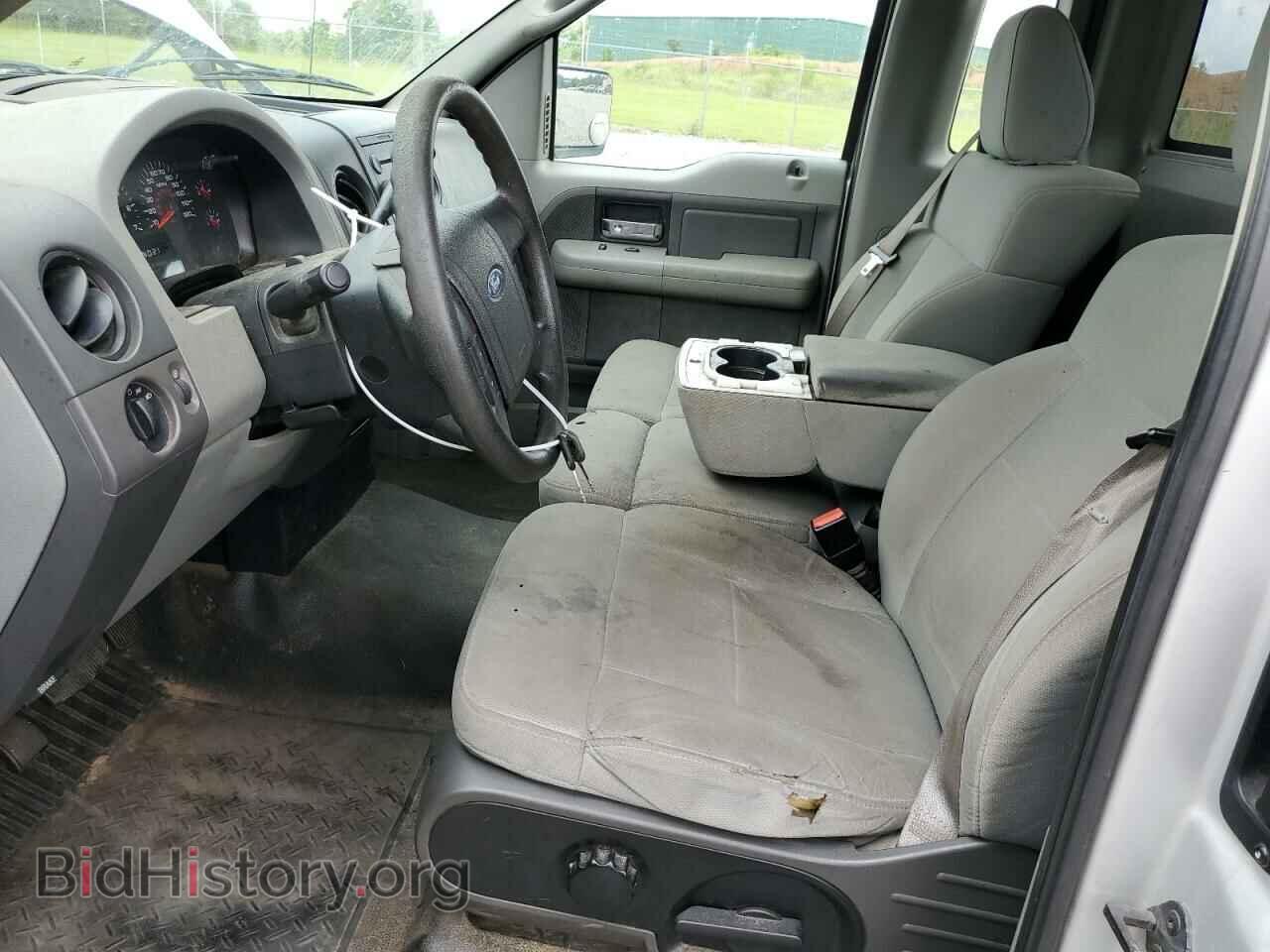 2007 FORD All Models - VIN: 1FTRF12237NA00985 - Photo 7