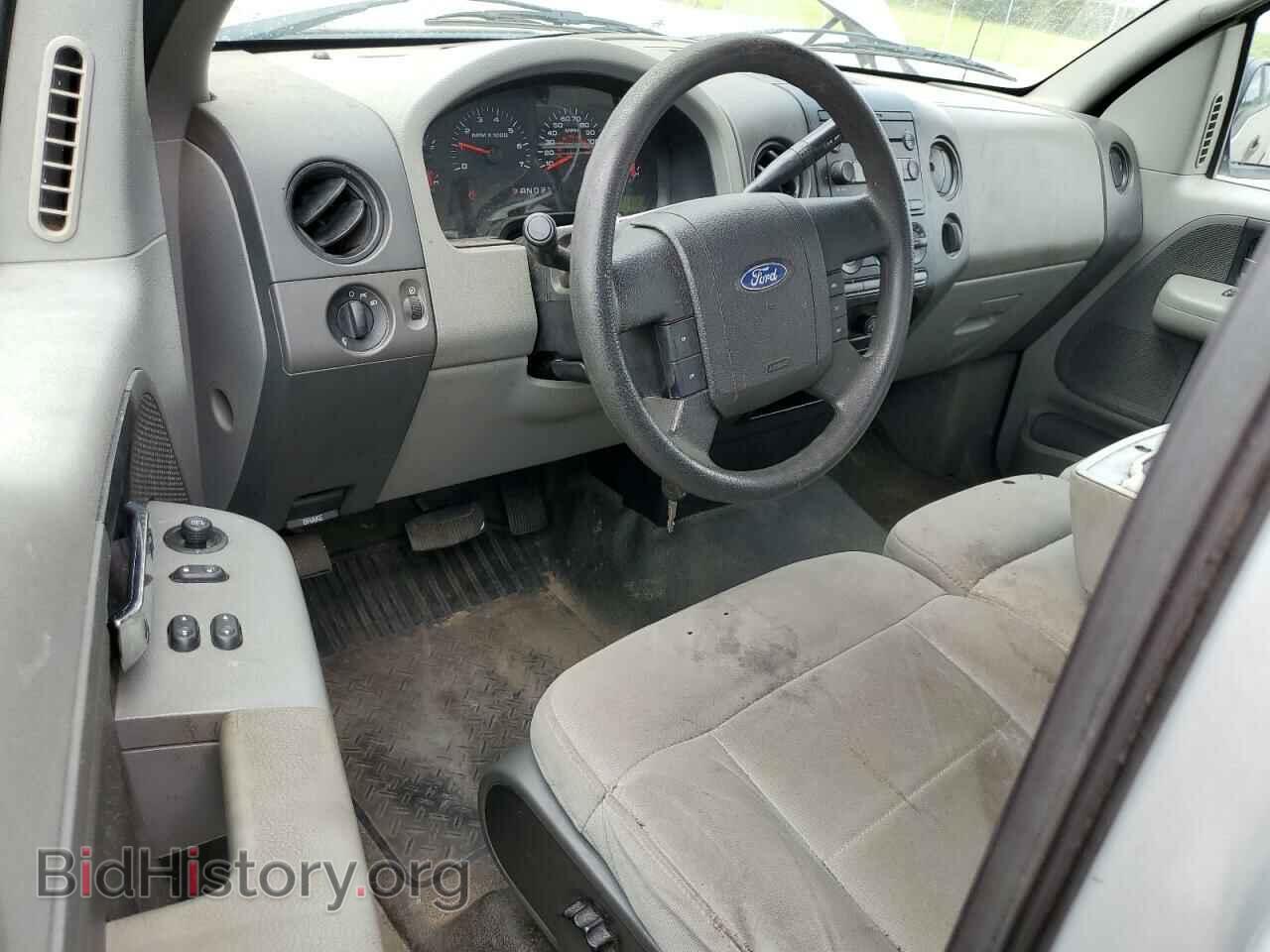 2007 FORD All Models - VIN: 1FTRF12237NA00985 - Photo 8