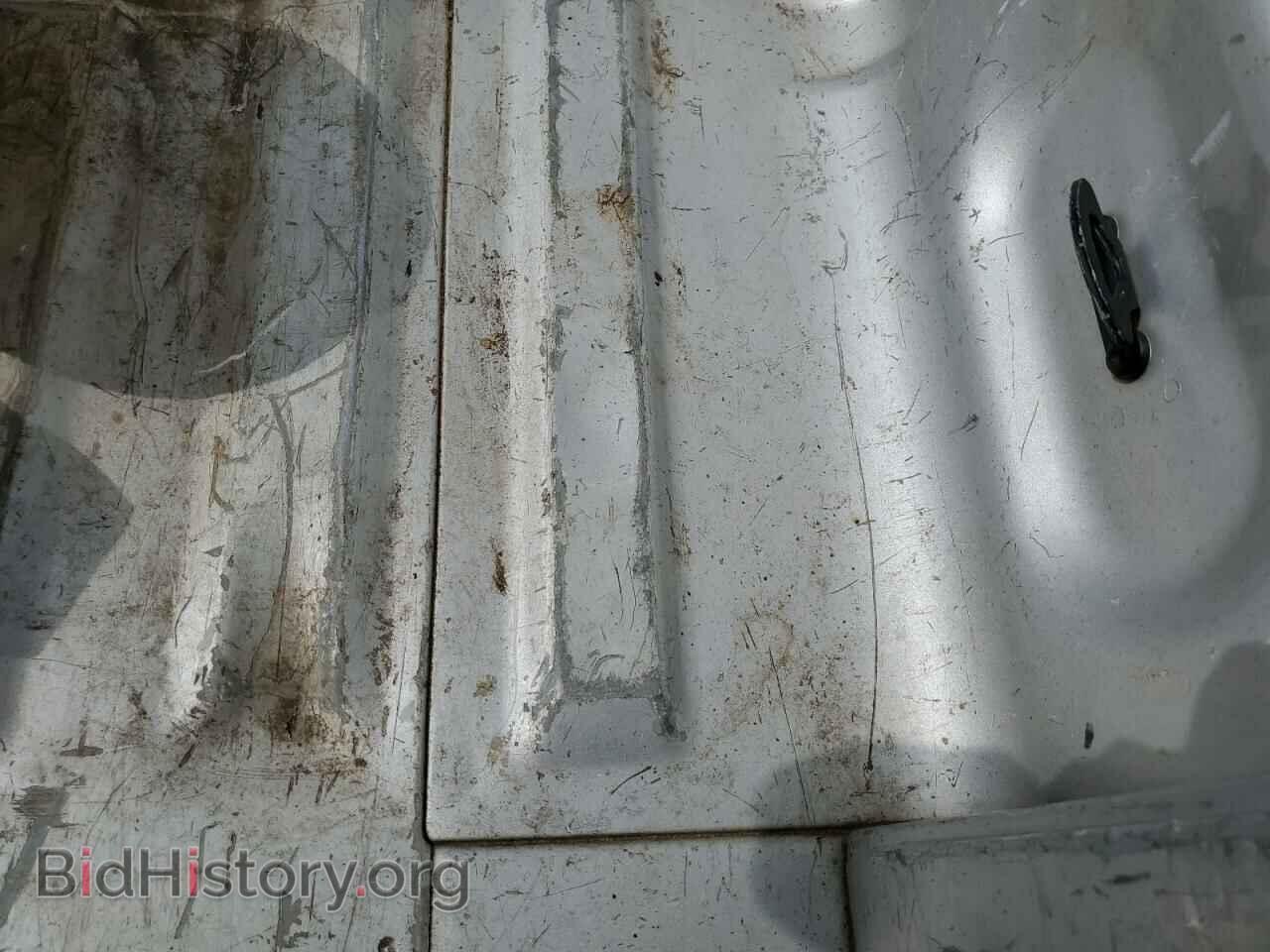 2007 FORD All Models - VIN: 1FTRF12237NA00985 - Photo 10