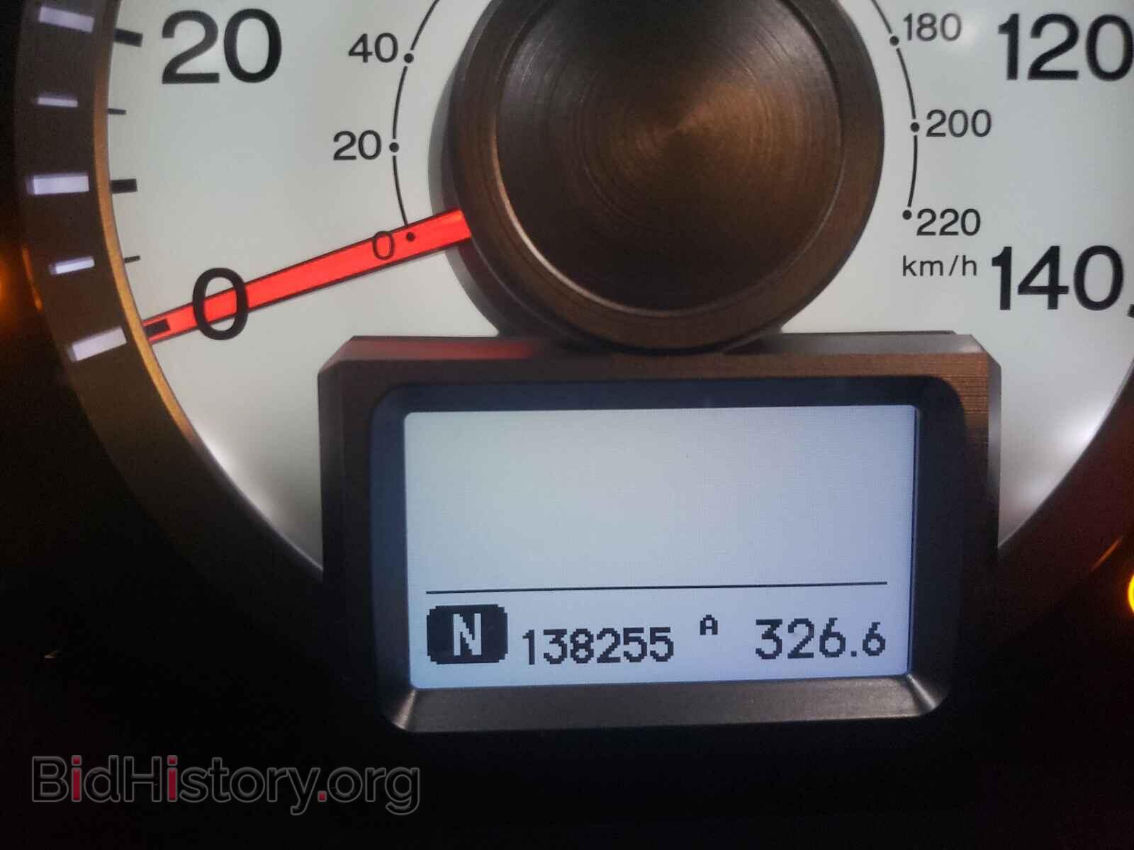 2011 HONDA PILOT - VIN: 5FNYF4H90BB094834 - Фото 8