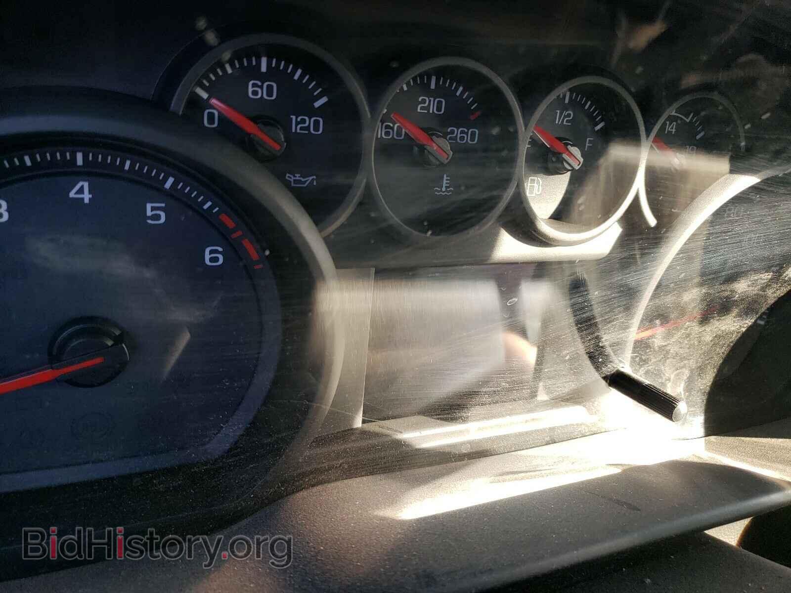 2020 CHEVROLET SILVERADO - VIN: 1GC4YLE77LF117075 - Фото 8