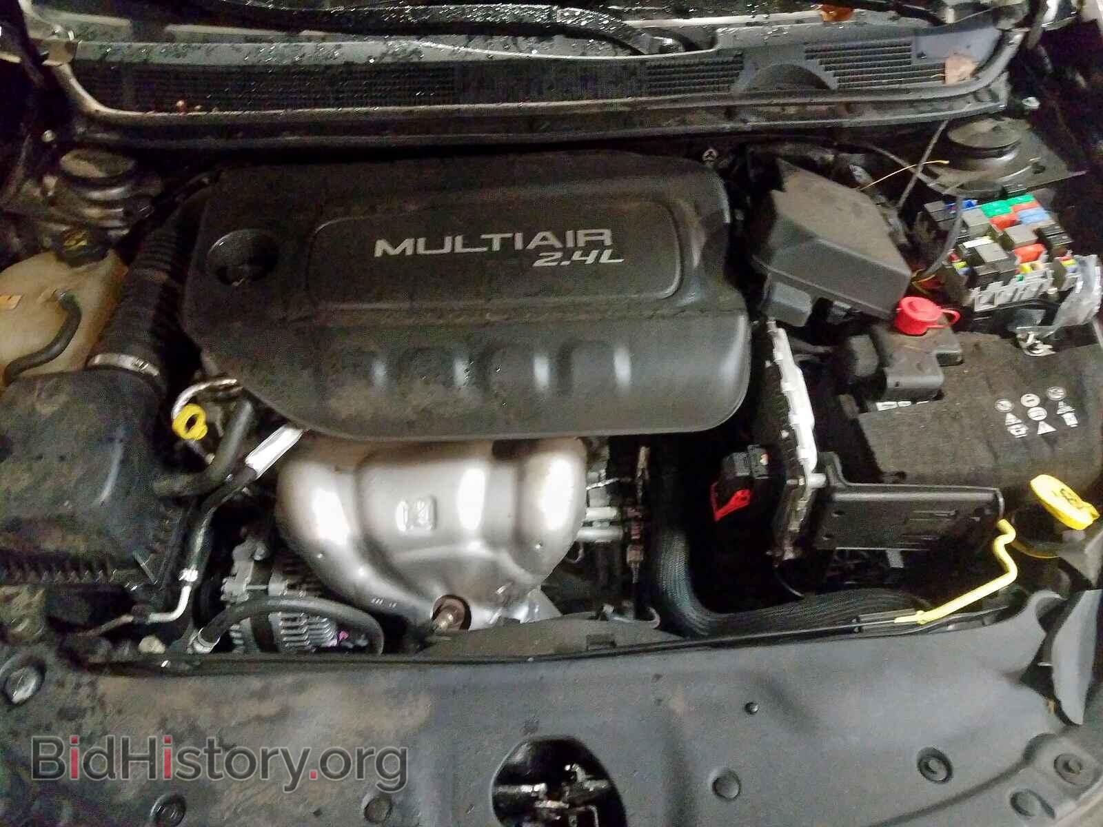 2015 DODGE DART - VIN: 1C3CDFBB5FD302618 - Photo 7