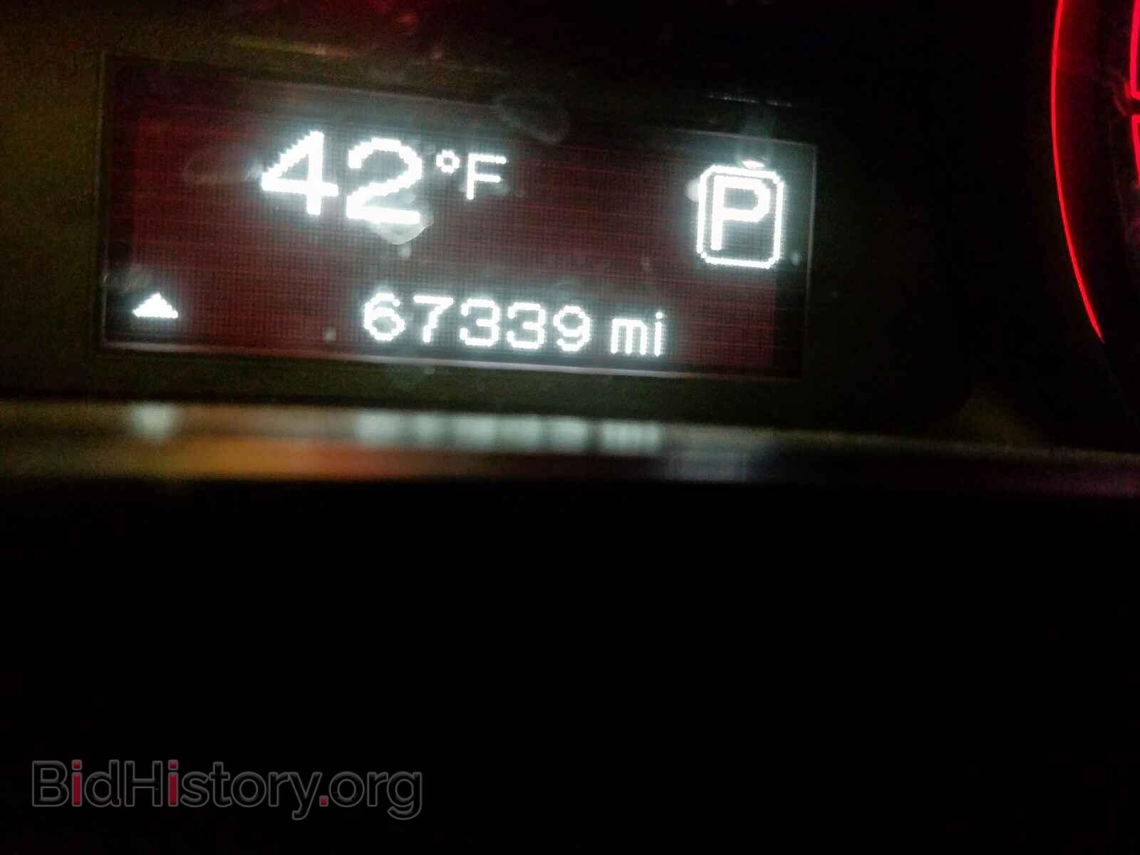 2015 DODGE DART - VIN: 1C3CDFBB5FD302618 - Photo 8