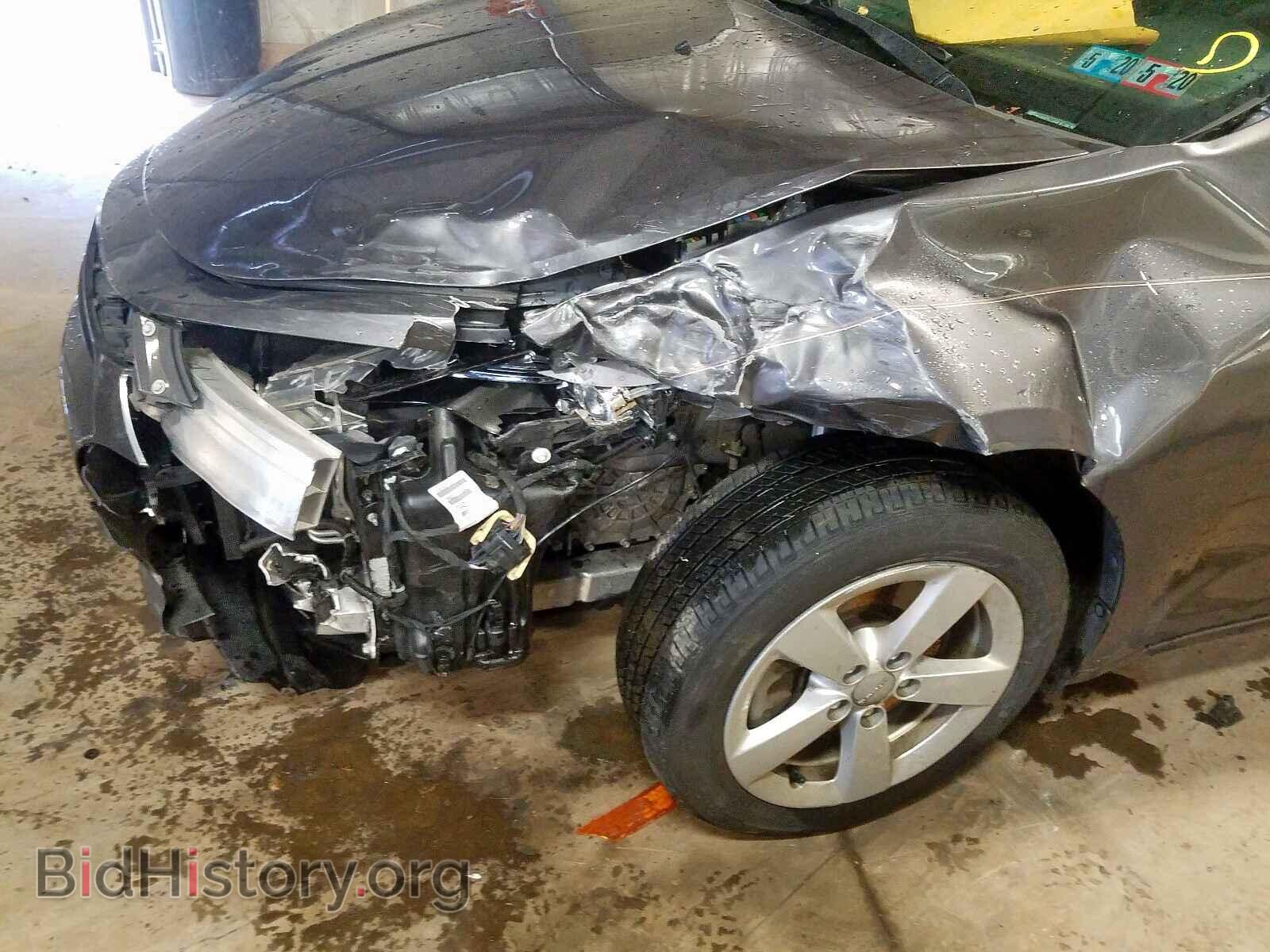 2015 DODGE DART - VIN: 1C3CDFBB5FD302618 - Photo 9