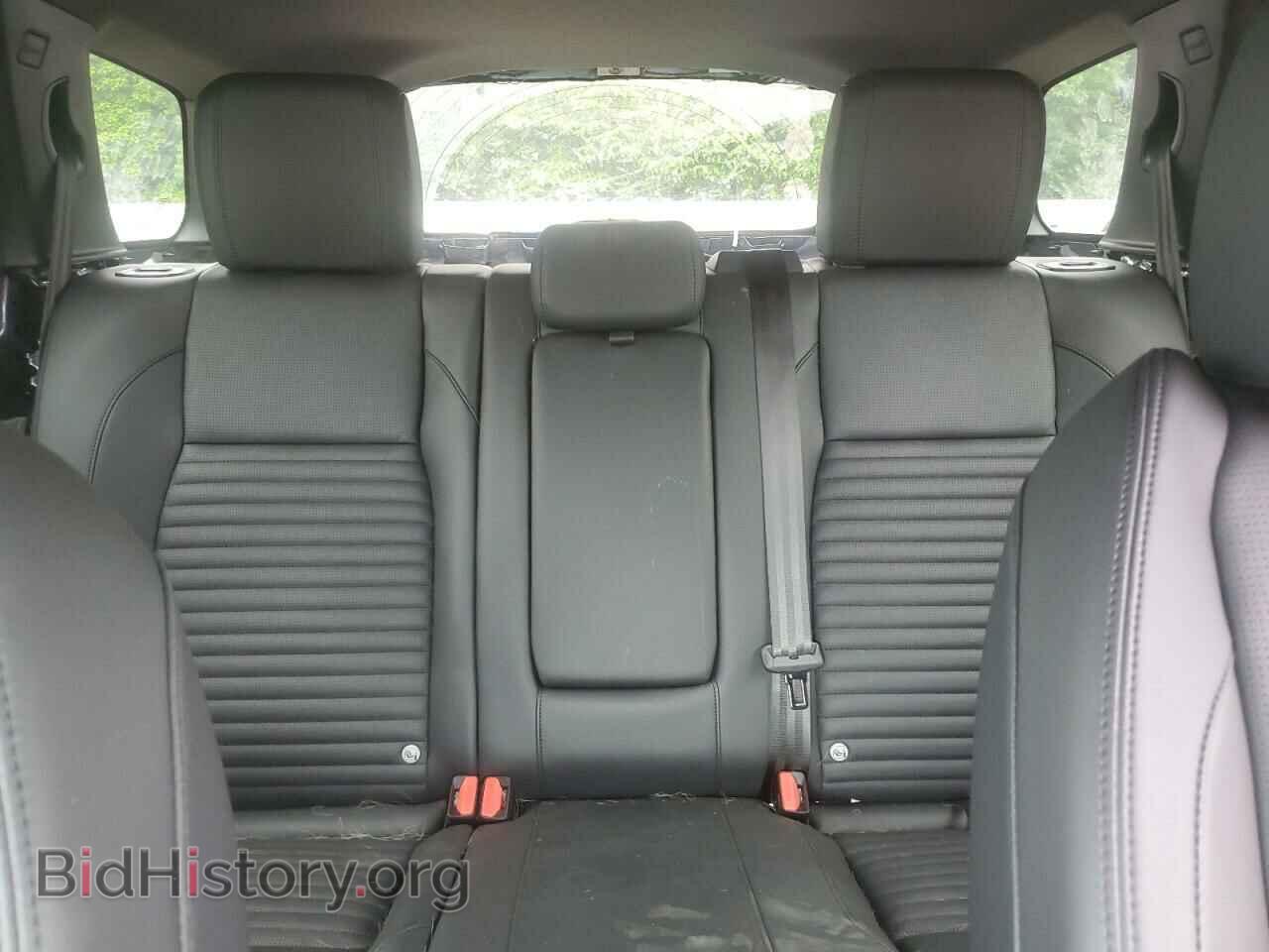2023 LAND ROVER DISCOVERY - VIN: SALCP2FX2PH337699 - Фото 10