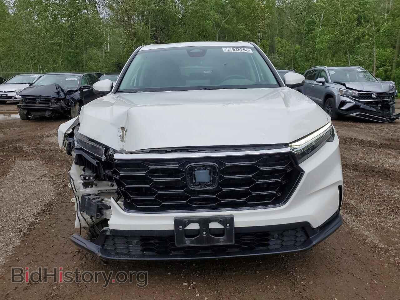 2023 HONDA CRV - VIN: 2HKRS4H79PH104154 - Photo 5