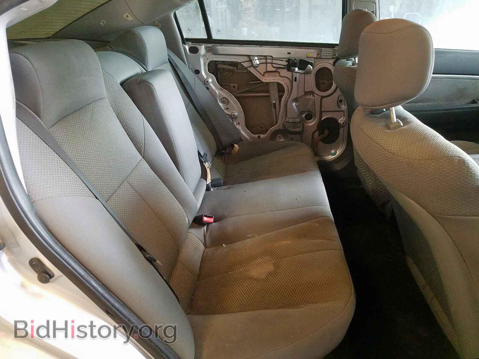 2007 MITSUBISHI GALANT - VIN: 4A3AB36F77E017643 - Фото 6