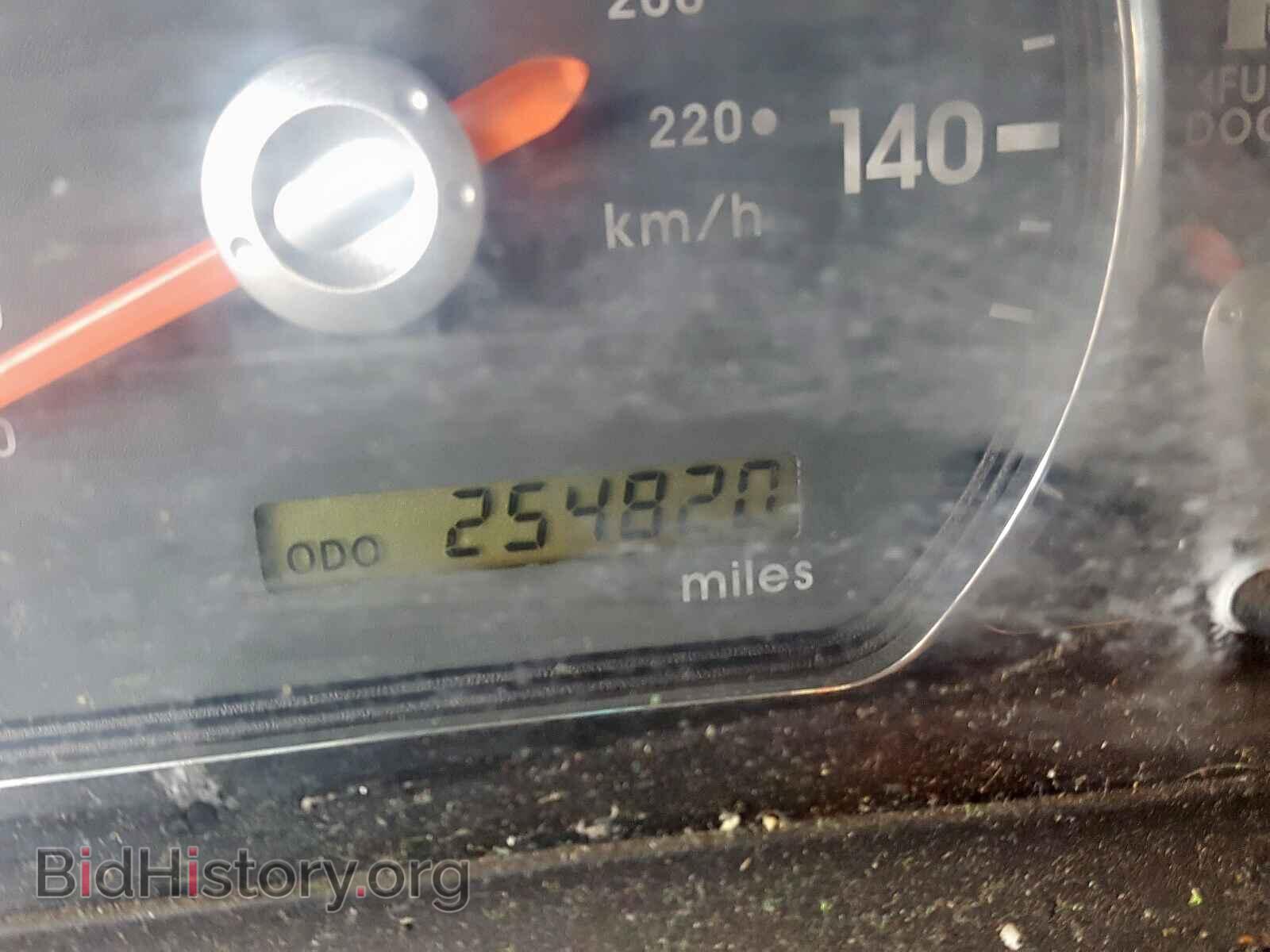 2007 MITSUBISHI GALANT - VIN: 4A3AB36F77E017643 - Фото 8