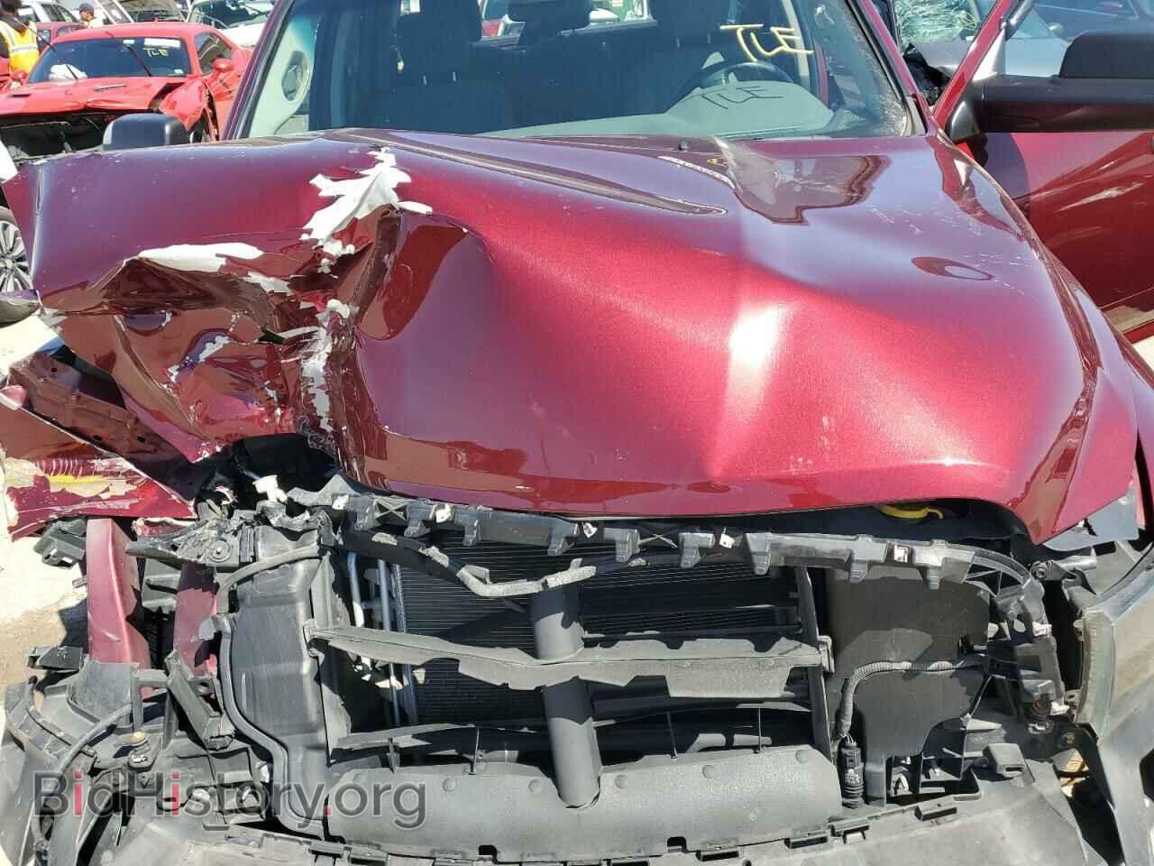 2019 RAM 1500 - VIN: 1C6RR7FT5KS542541 - Фото 11