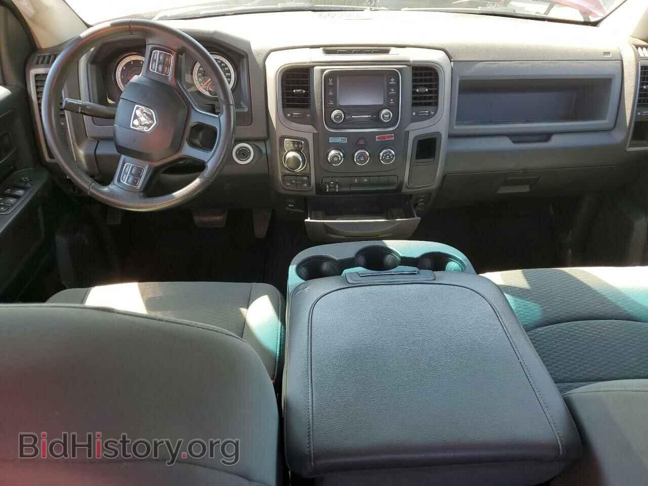 2019 RAM 1500 - VIN: 1C6RR7FT5KS542541 - Фото 8