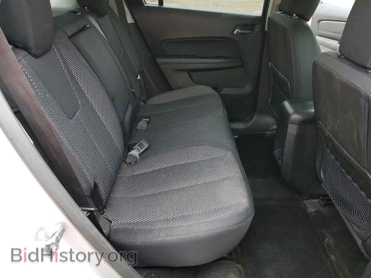 2017 GMC TERRAIN - VIN: 2GKFLSEK6H6282899 - Фото 11