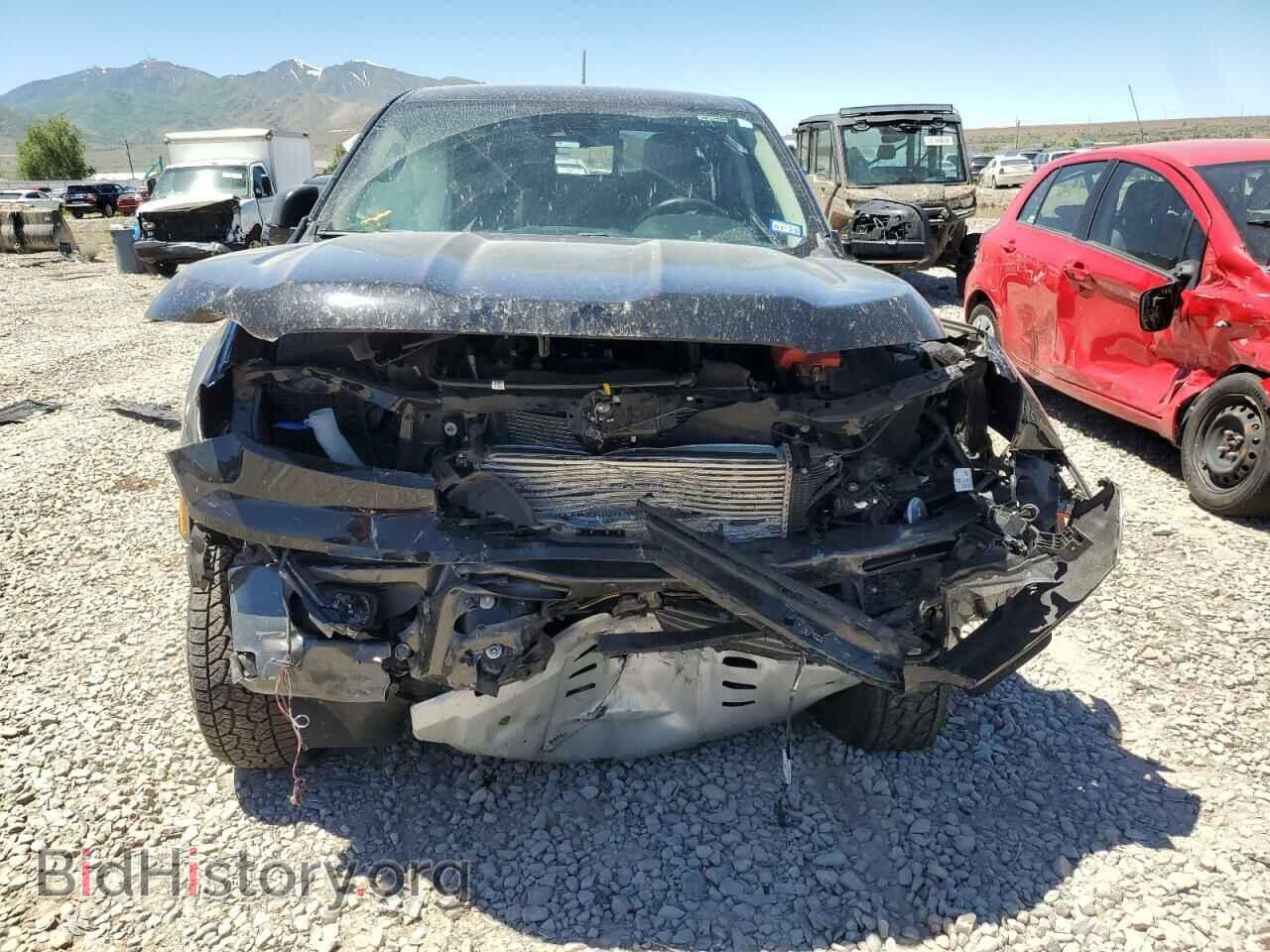2021 FORD RANGER - VIN: 1FTER4FH2MLD74291 - Фото 5