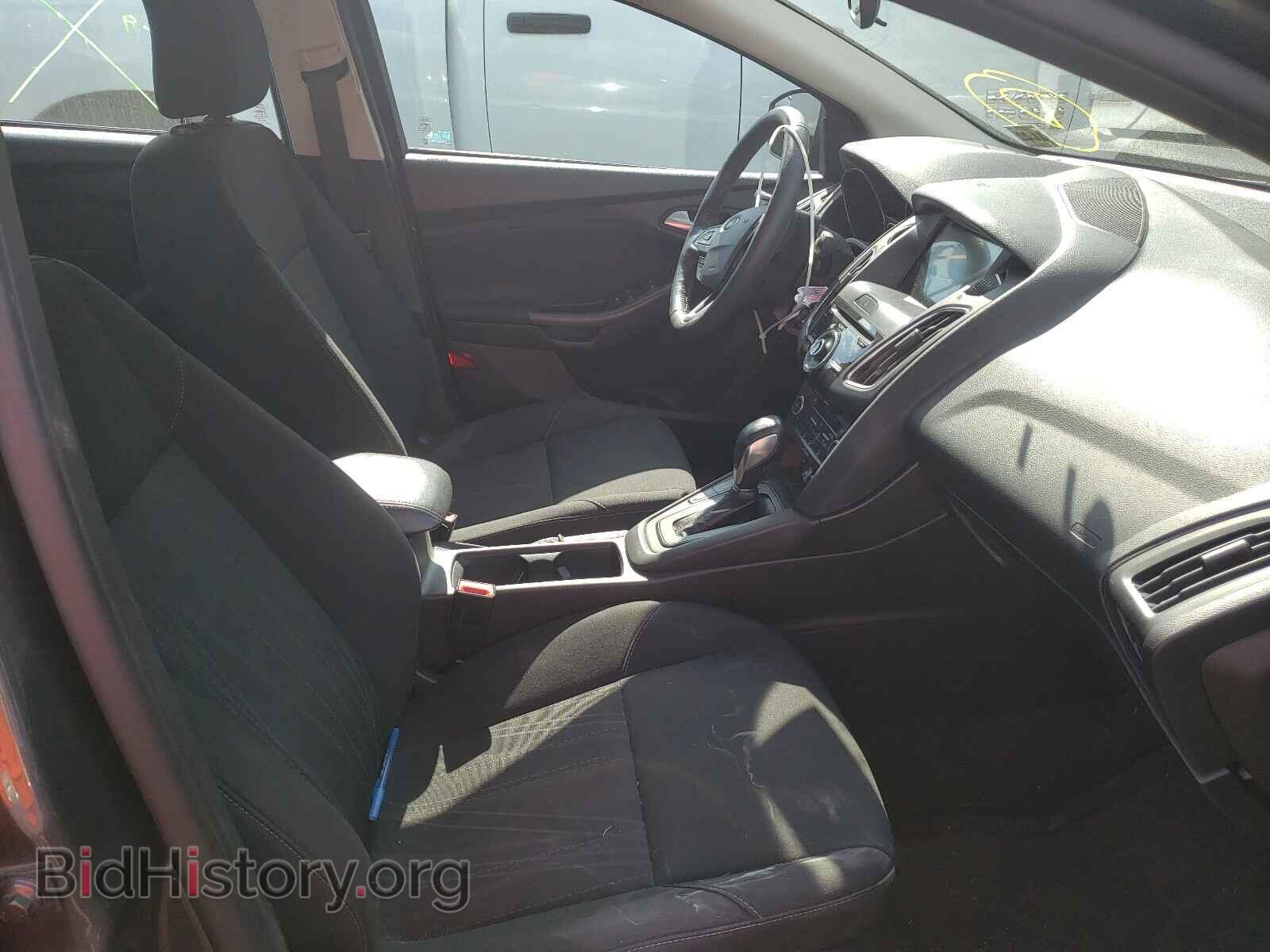 2017 FORD FOCUS - VIN: 1FADP3H28HL335821 - Photo 5