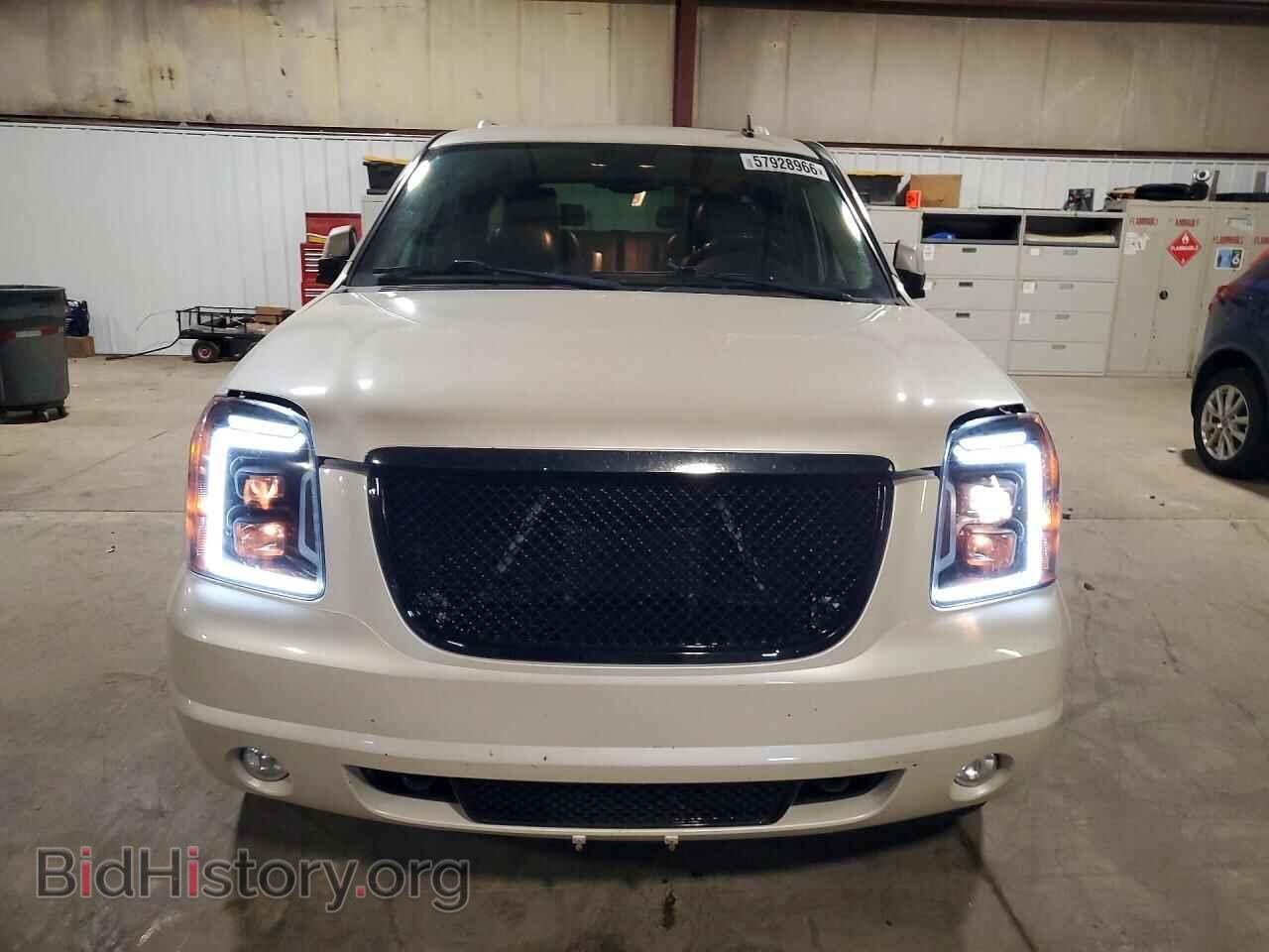 2011 GMC YUKON - VIN: 1GKS2EEF4BR242676 - Фото 5