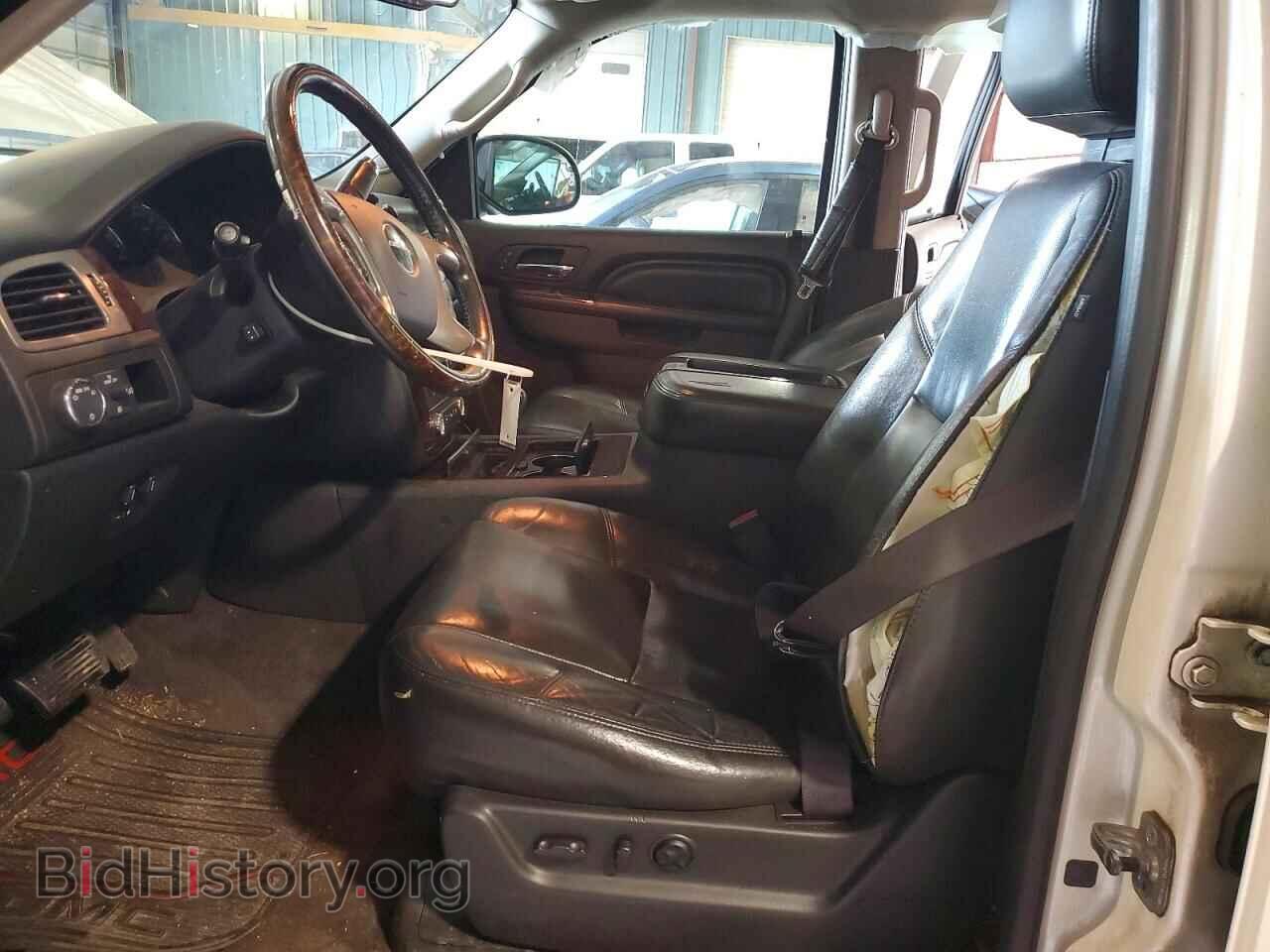 2011 GMC YUKON - VIN: 1GKS2EEF4BR242676 - Фото 7