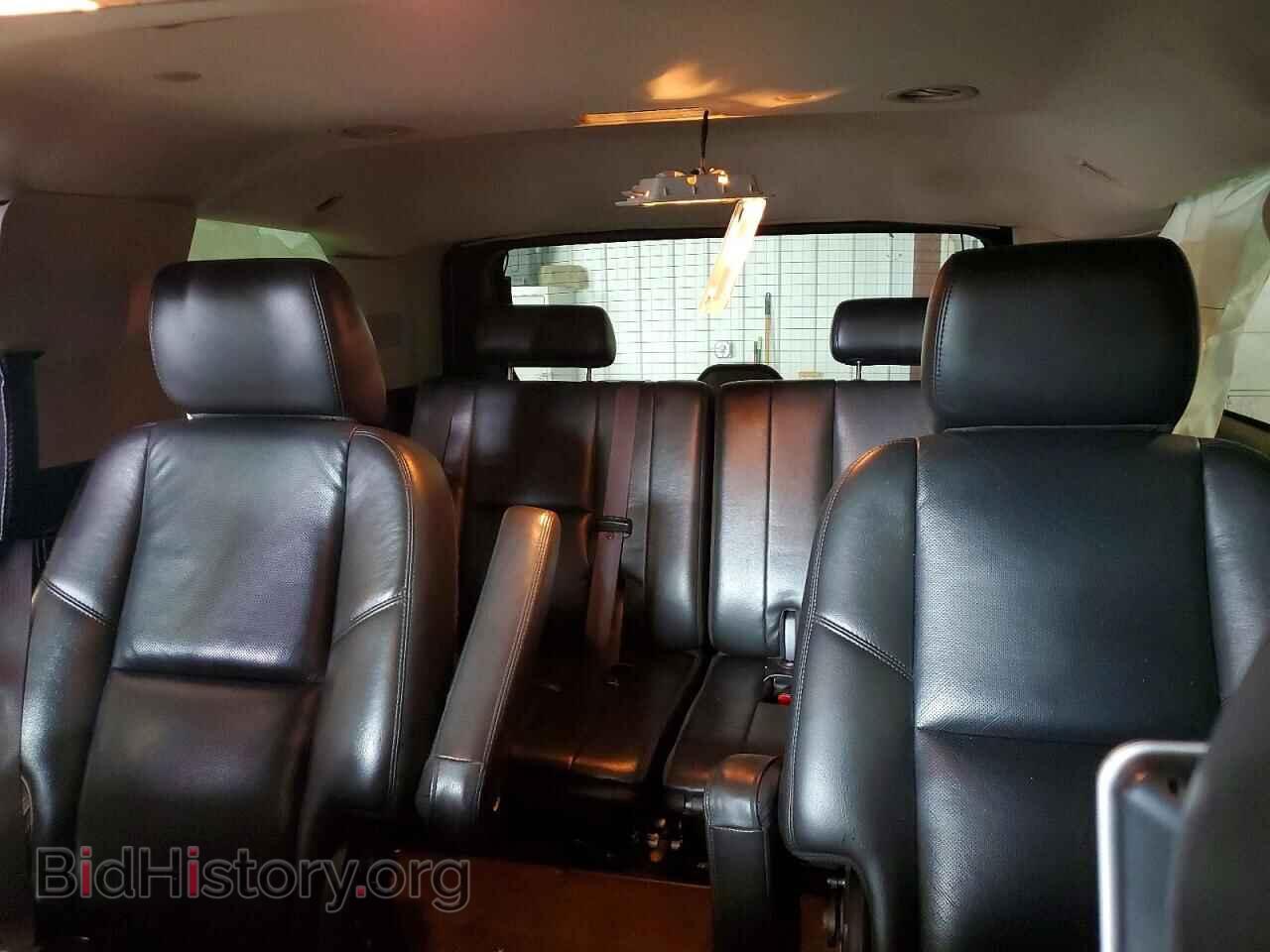 2011 GMC YUKON - VIN: 1GKS2EEF4BR242676 - Фото 10