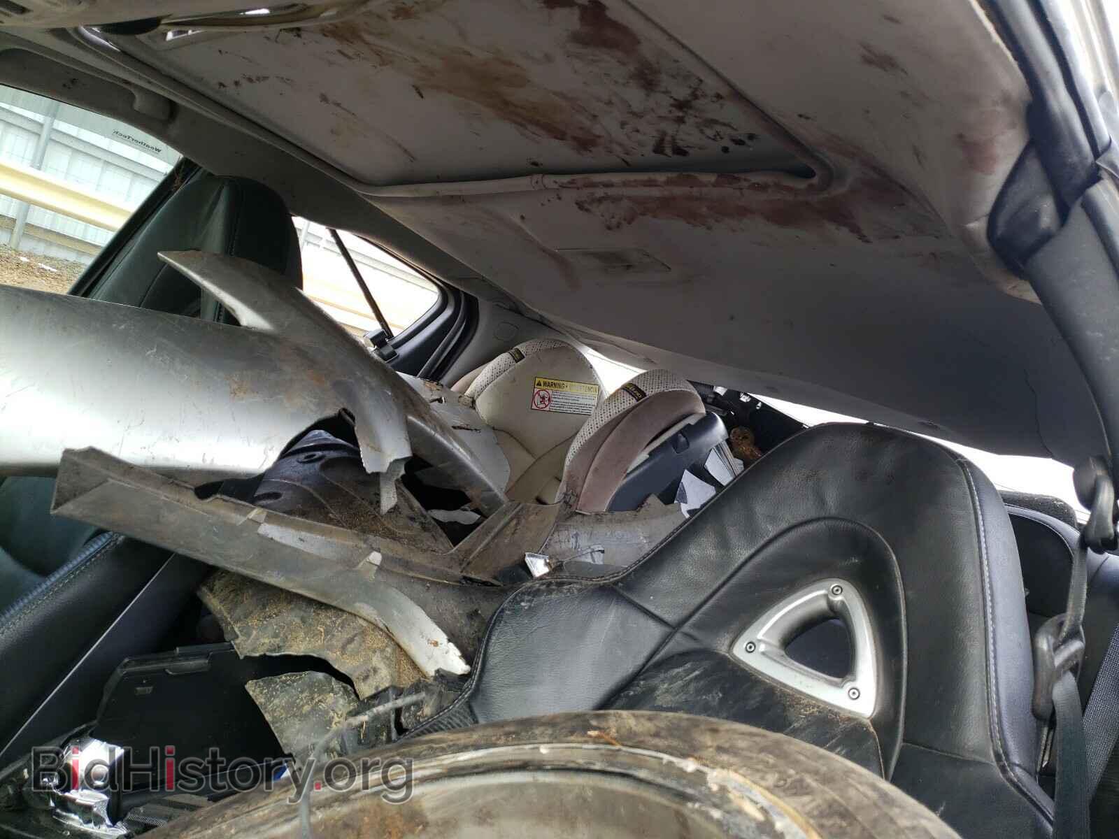2005 MAZDA RX8 - VIN: JM1FE173250156548 - Фото 6