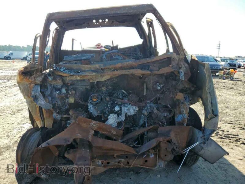 2006 Ford ALL MODELS (VIN 1FTRF12256NB18437) — photo 5 of 11