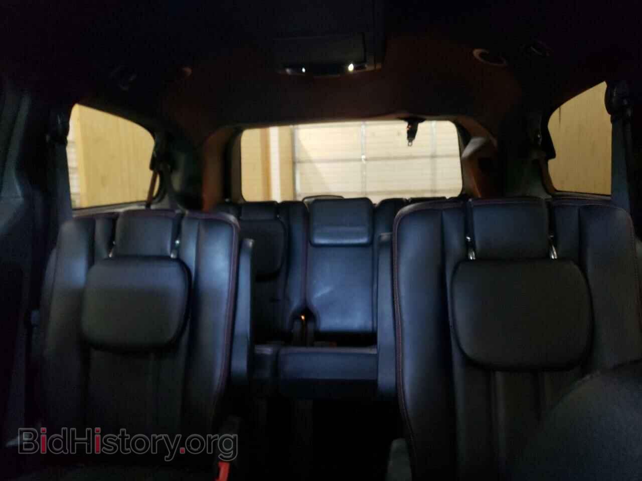 2019 DODGE CARAVAN - VIN: 2C4RDGEG0KR662406 - Фото 10