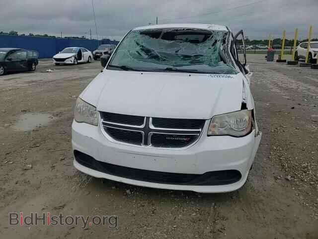 2015 DODGE CARAVAN - VIN: 2C4RDGBG1FR614407 - Фото 14